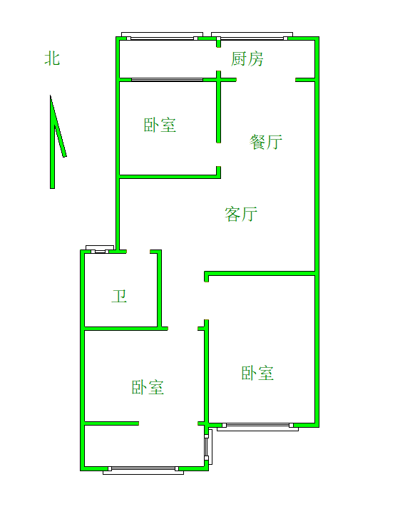 汇翔苑小区