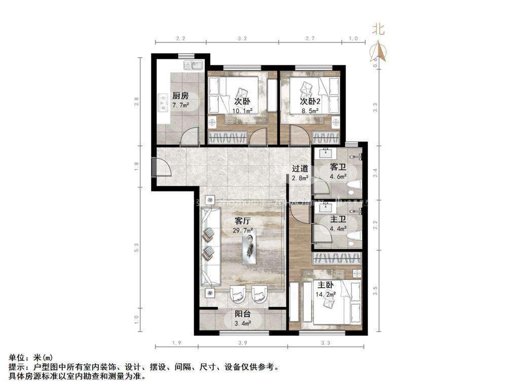 融创文旅城梧桐台