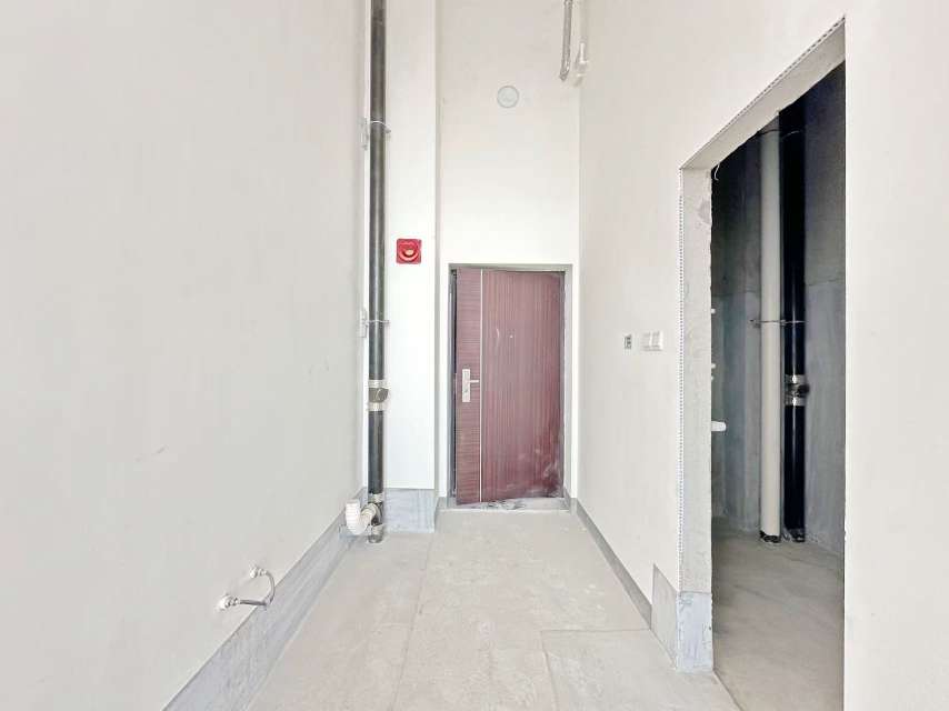 恒大睿城(商住楼)