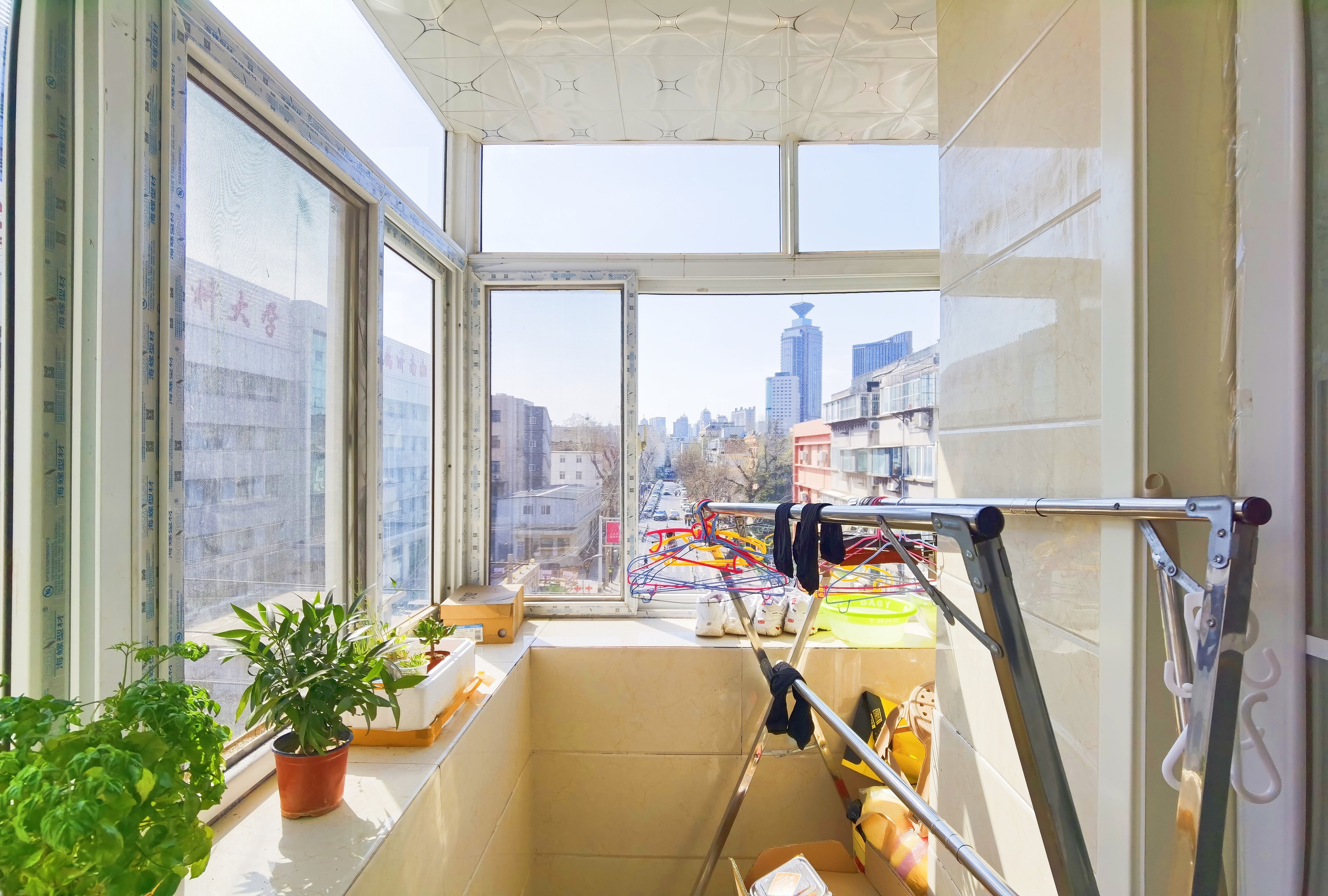 胜利大街单位宿舍