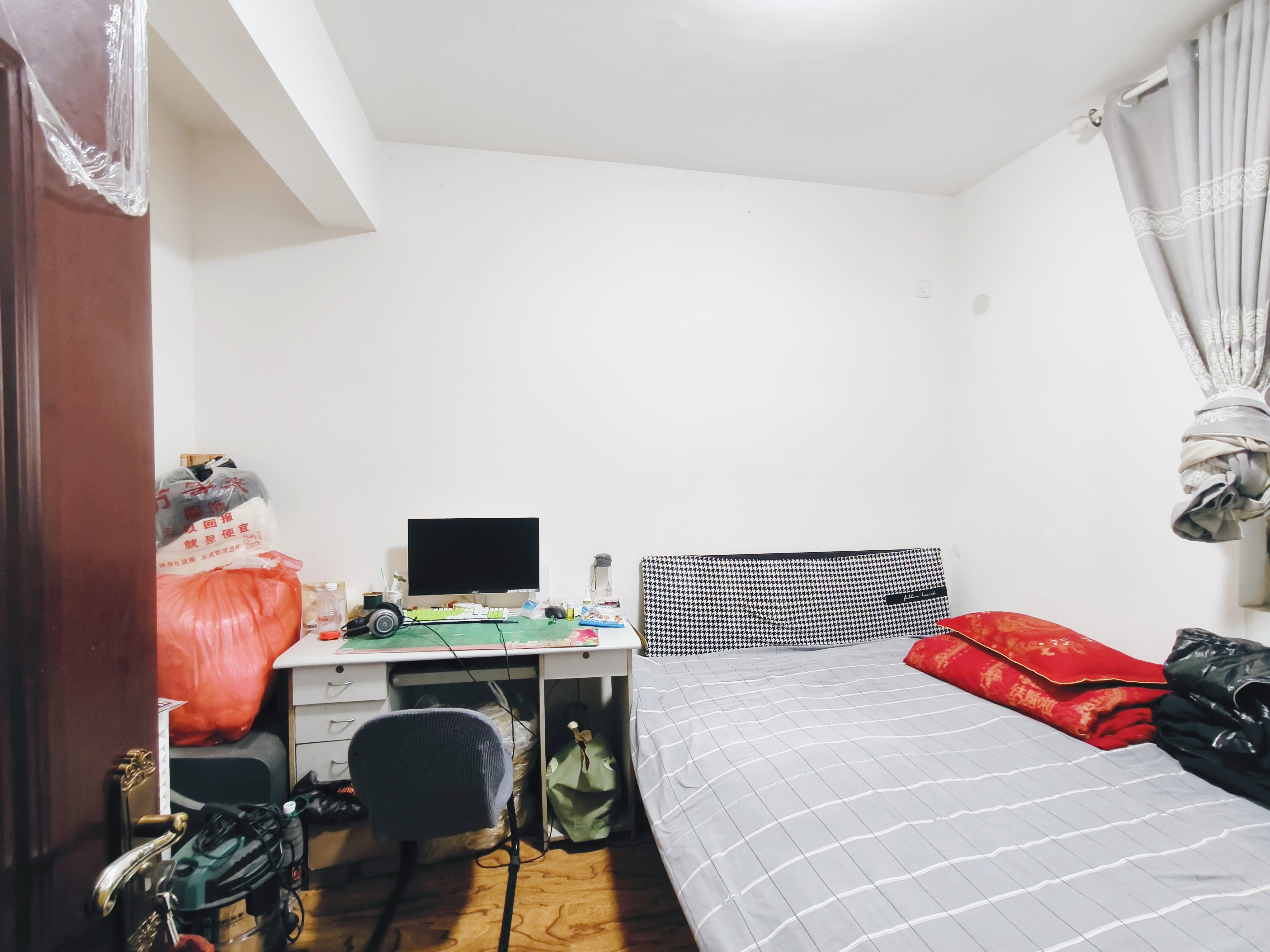 中新锦绣天地中苑一区