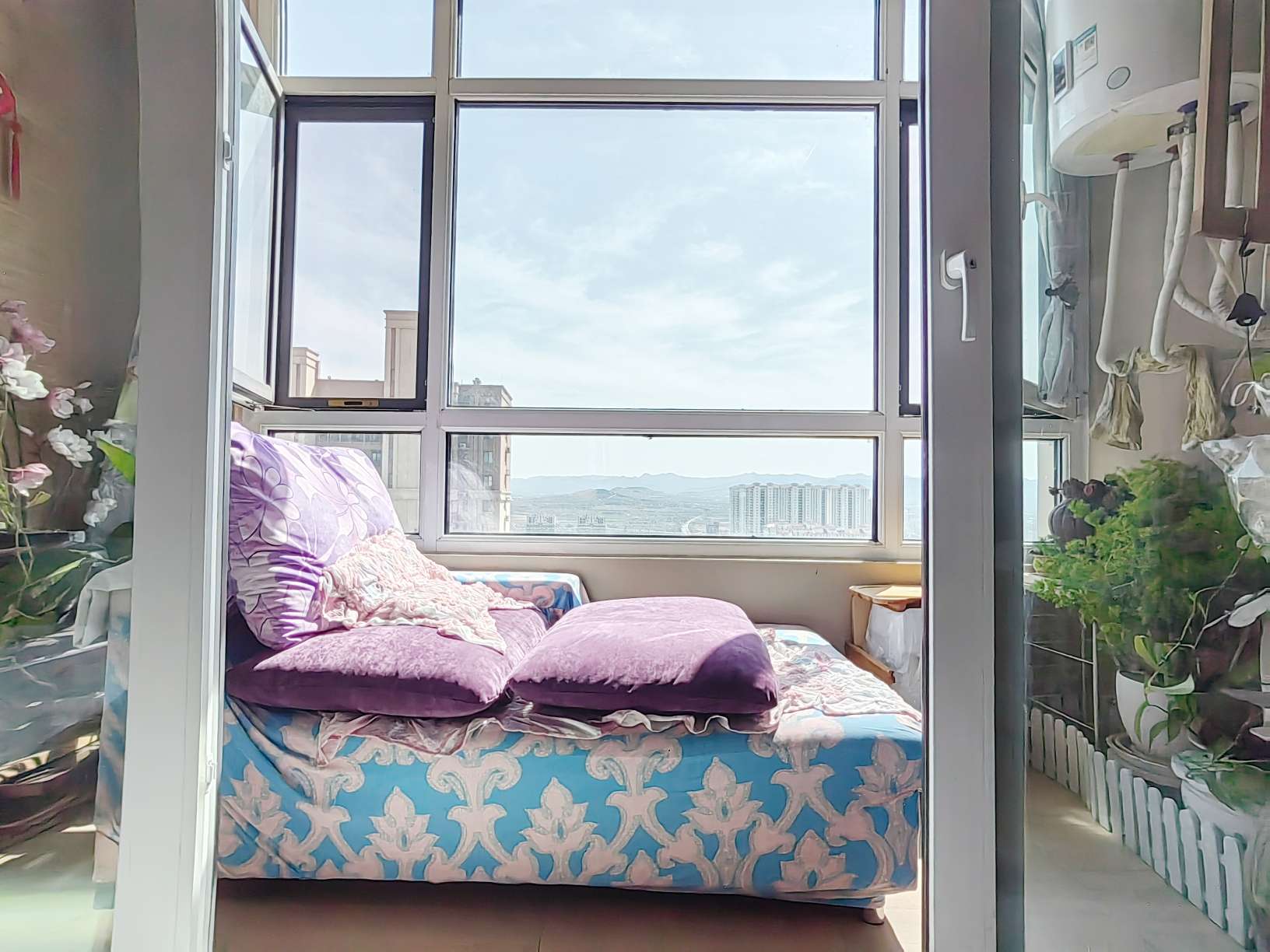 碧桂园凤凰城东区高层