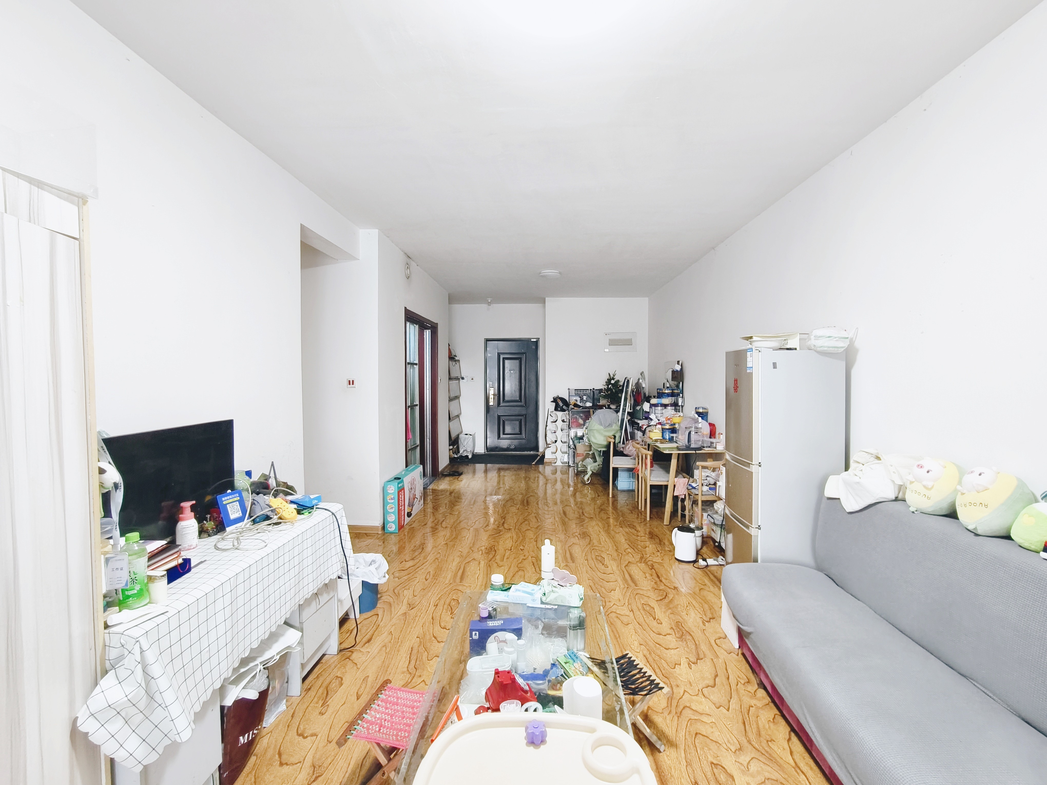 中新锦绣天地中苑一区