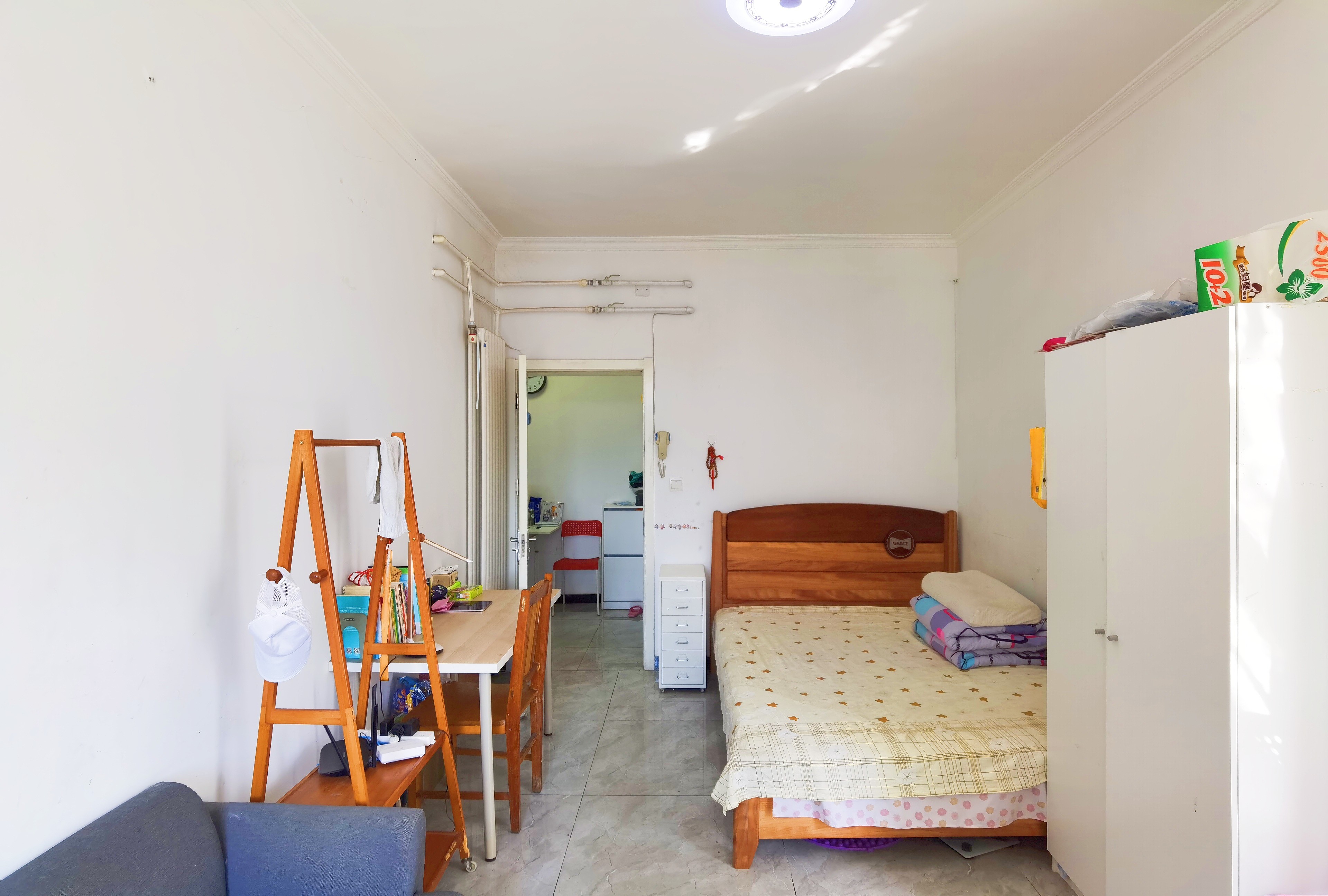 胜利大街单位宿舍