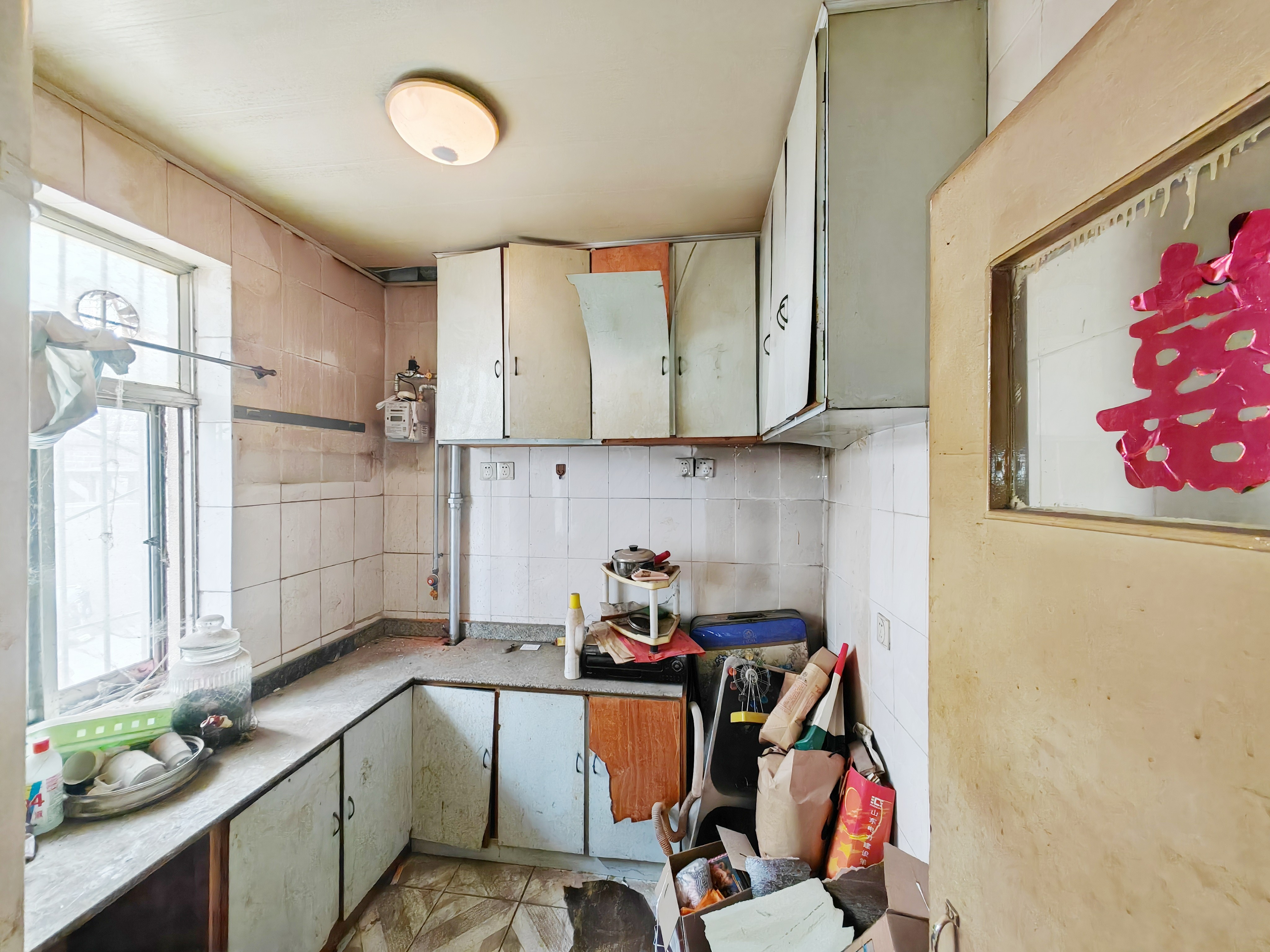 正觉寺小区三区