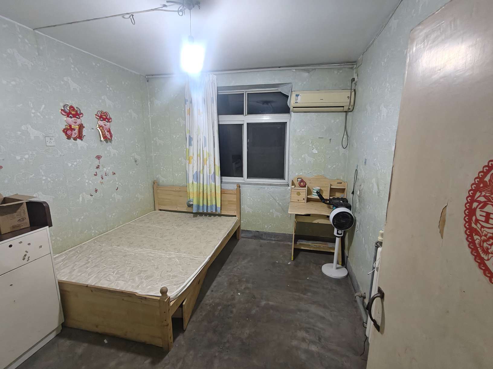 泺河小区