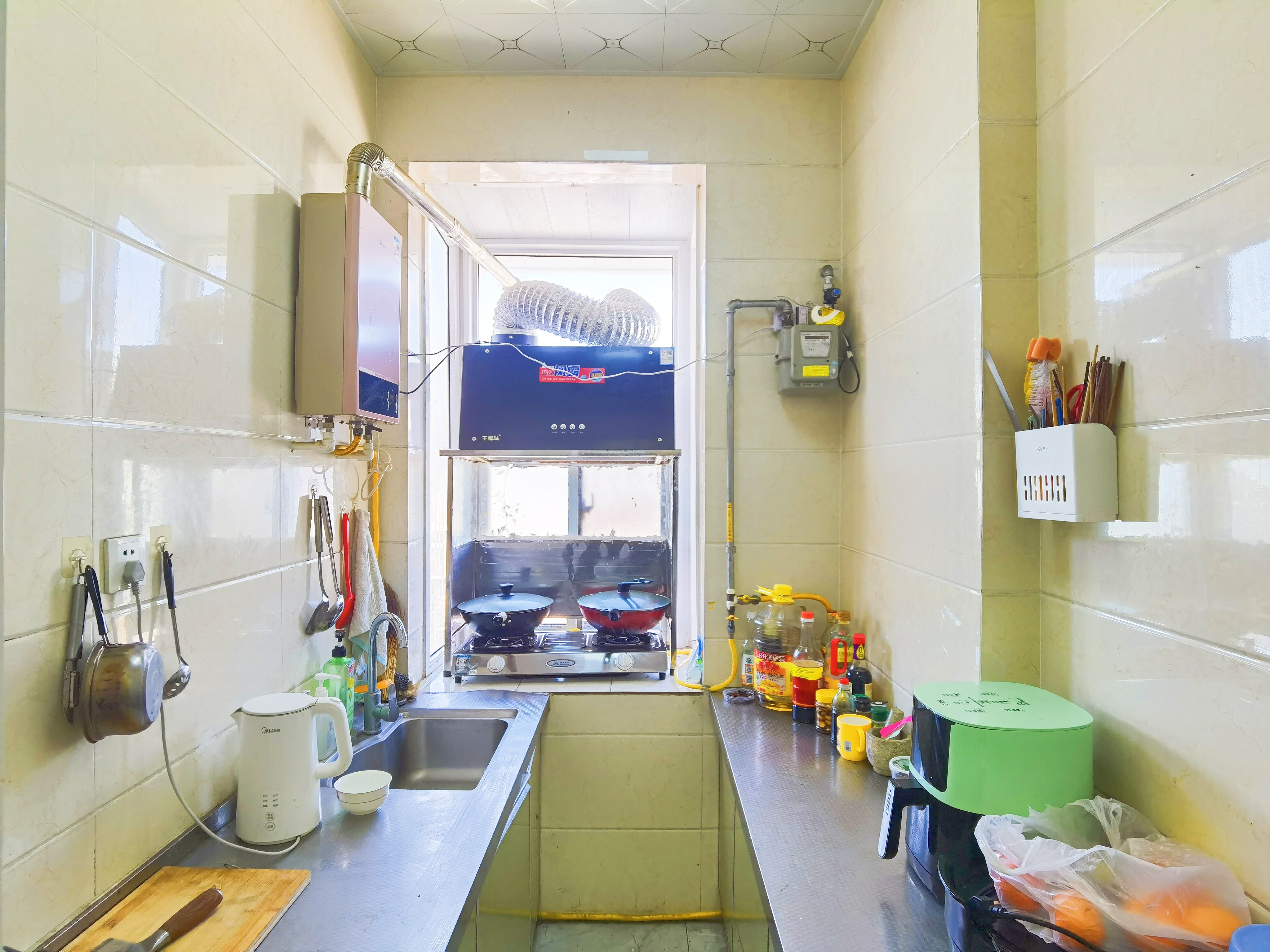 胜利大街单位宿舍