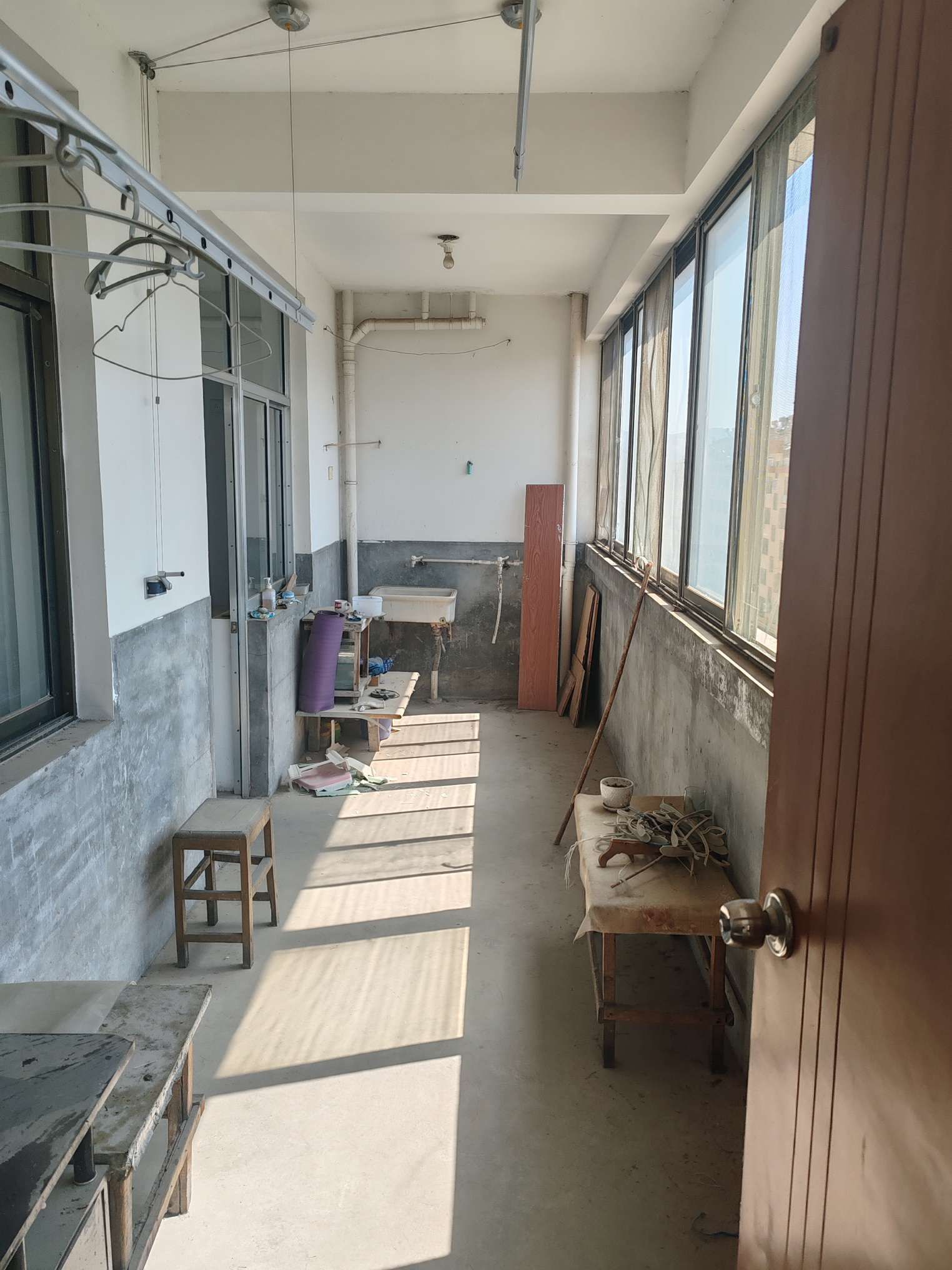 玉龙小区