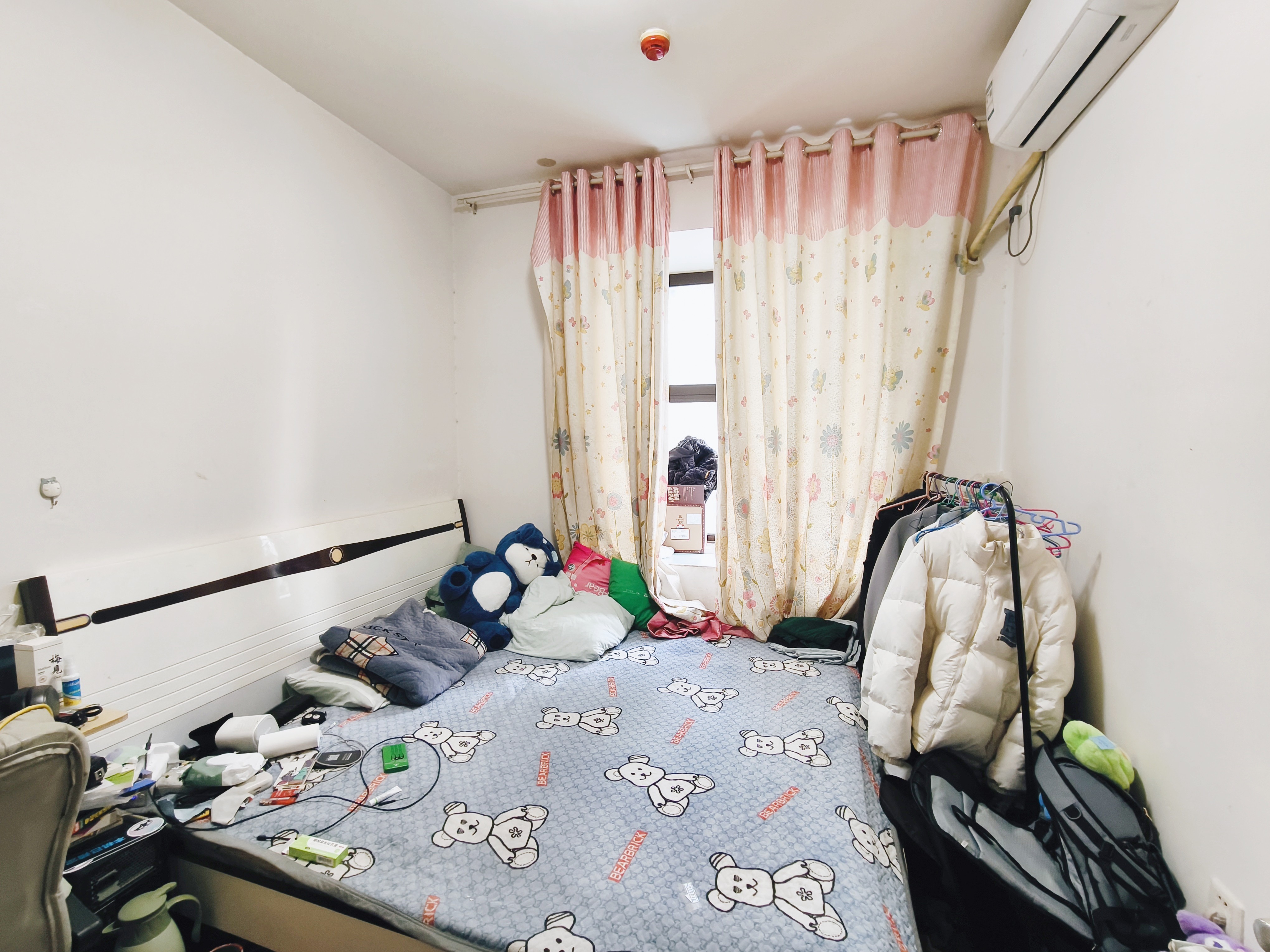 中新锦绣天地中苑一区