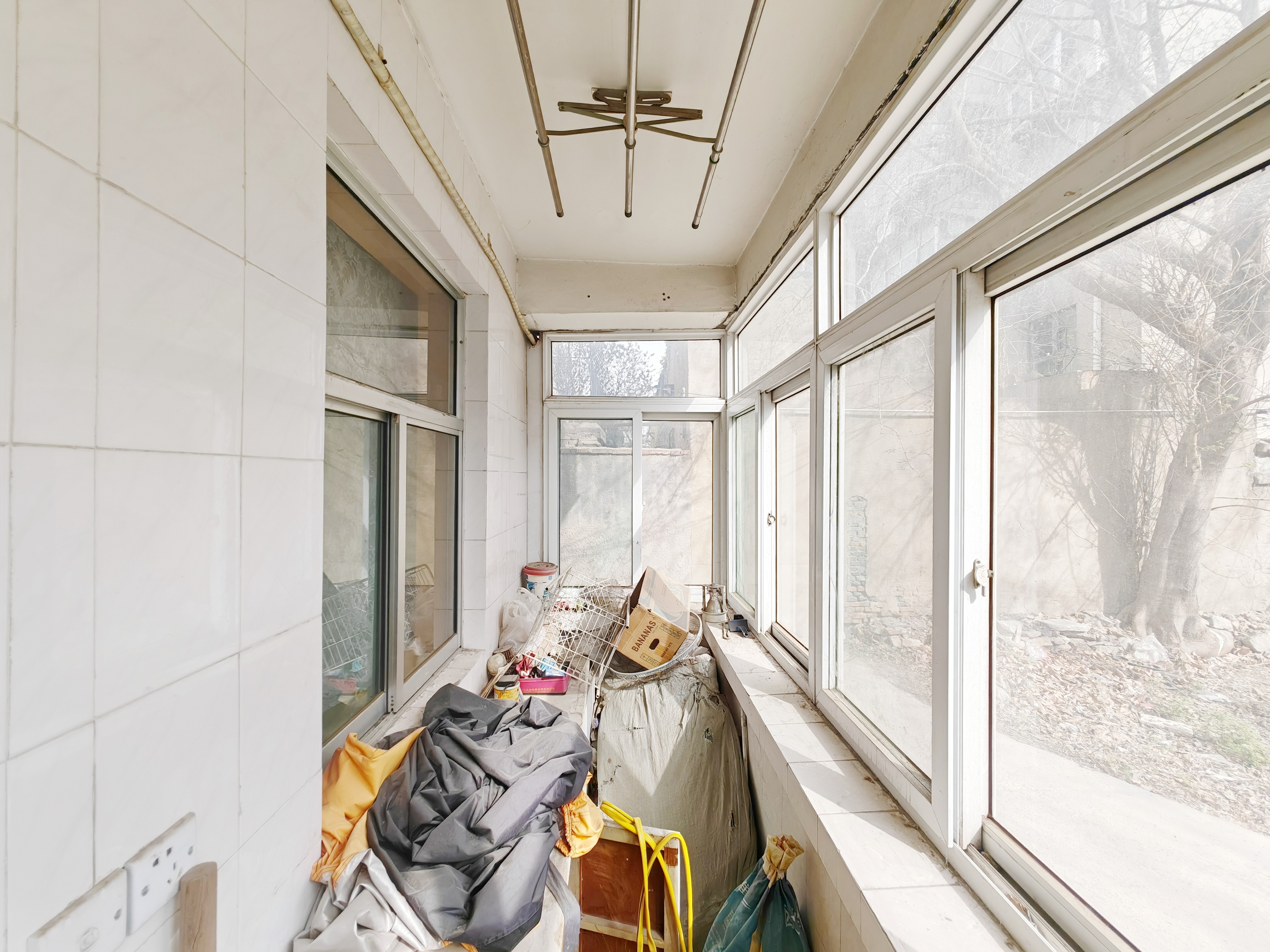 正觉寺小区三区