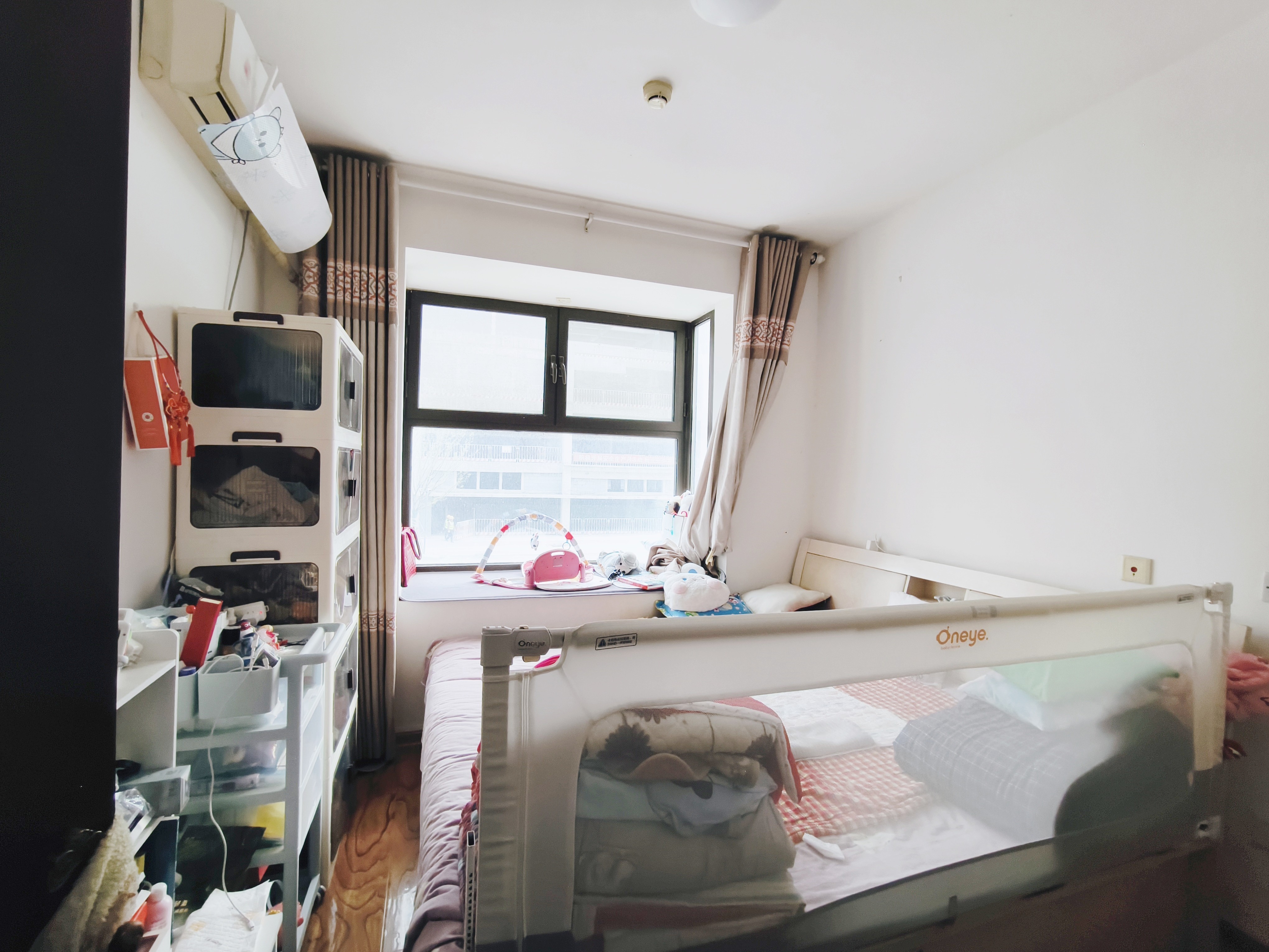 中新锦绣天地中苑一区