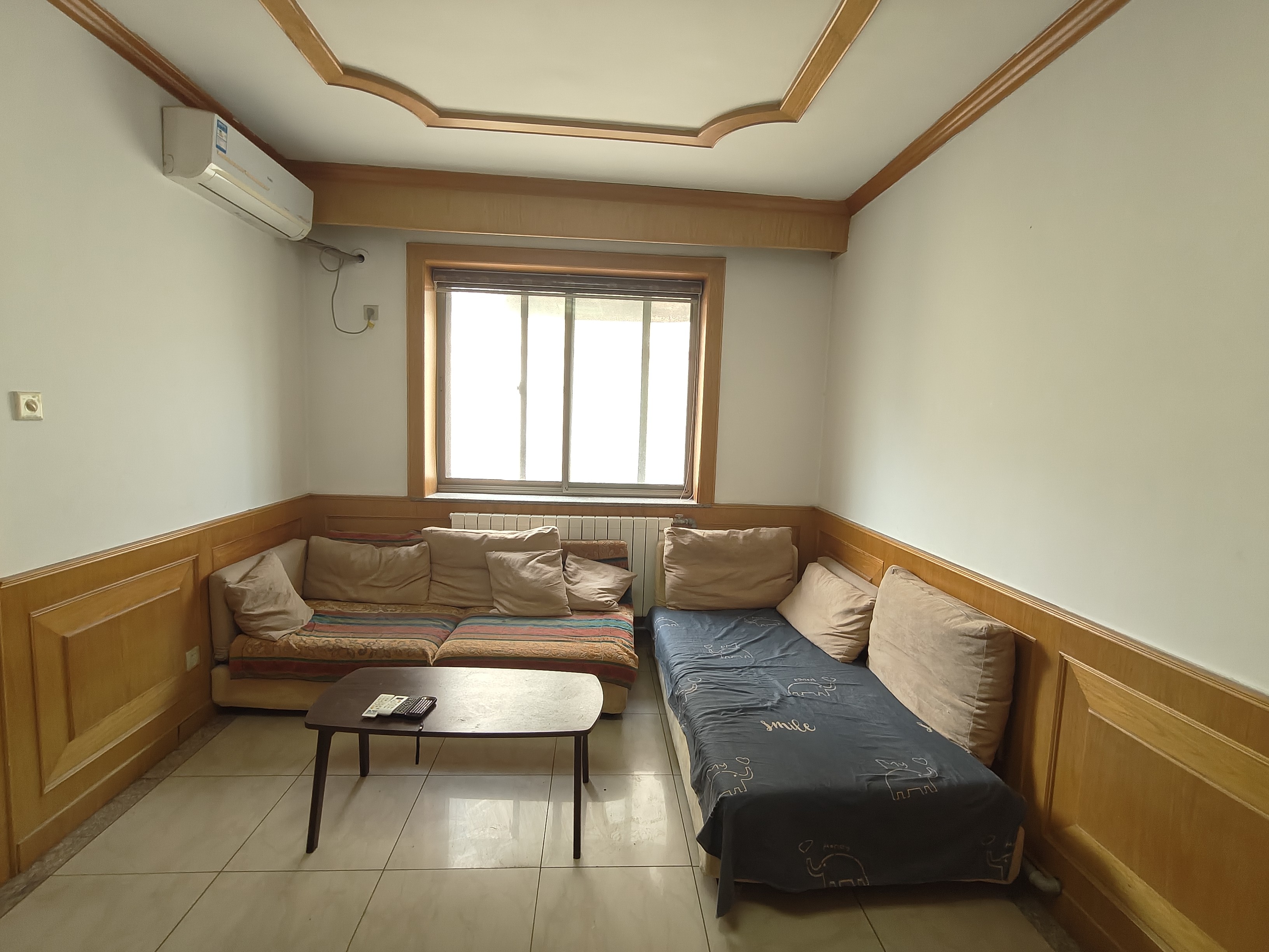 整租·高速公路管理局宿舍  南北