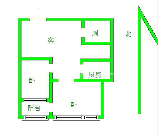 聚贤新区北区