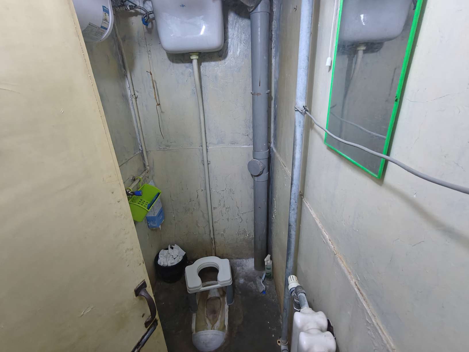 泺河小区