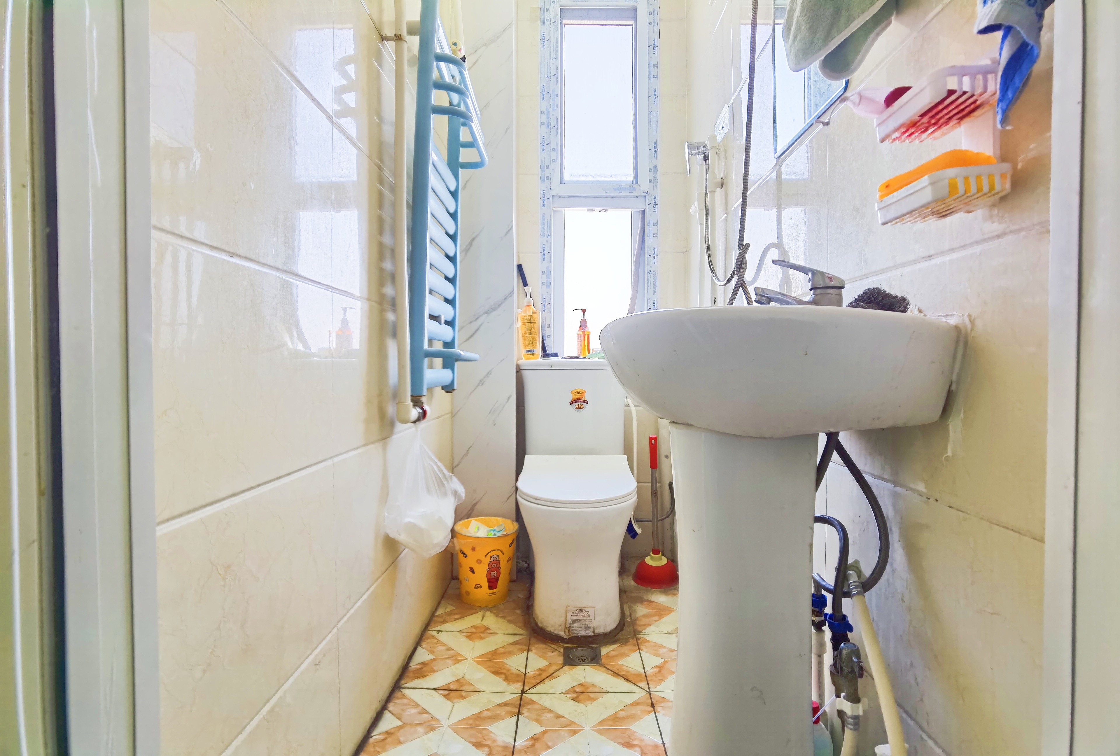 胜利大街单位宿舍