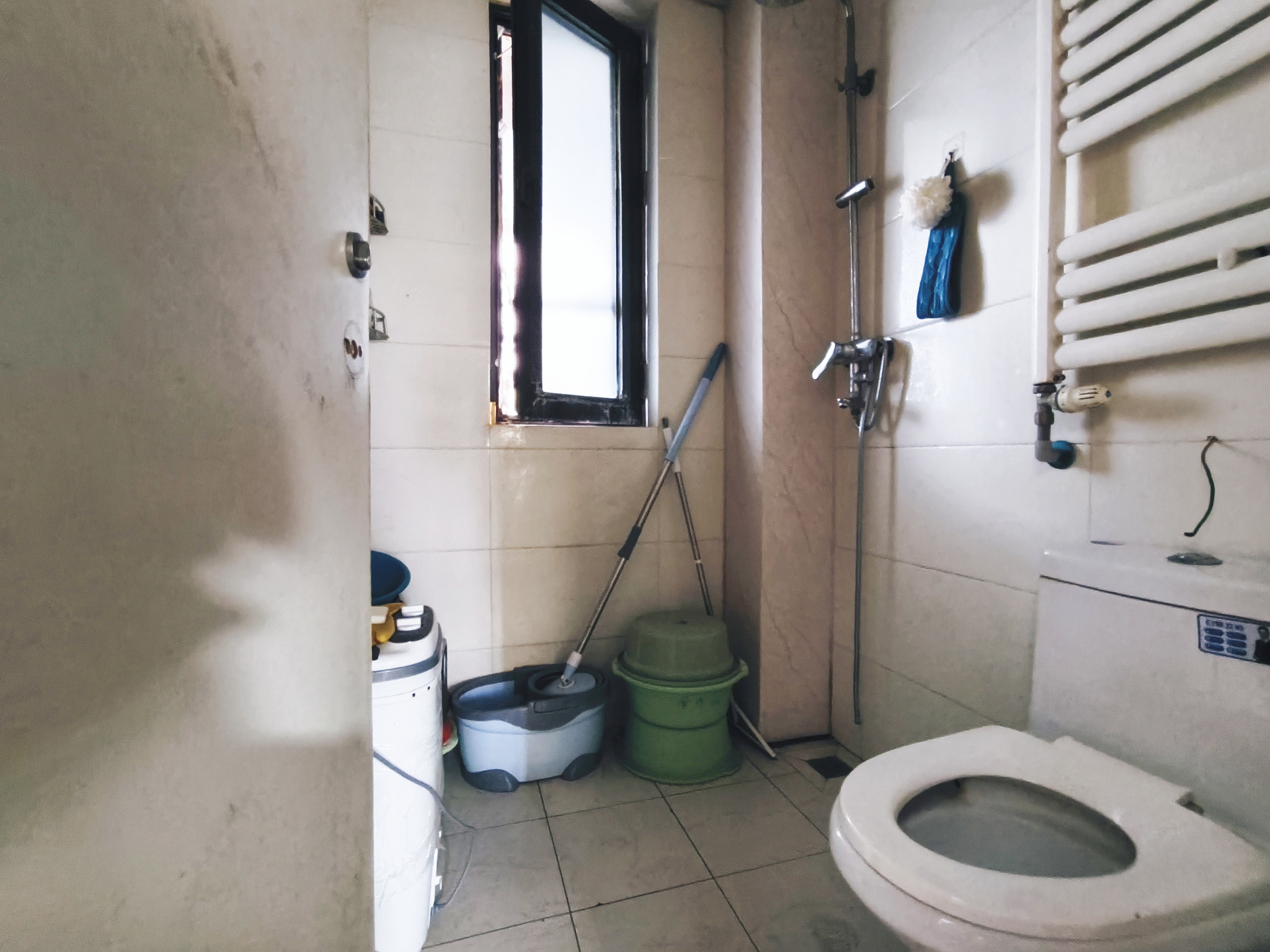 中新锦绣天地中苑一区