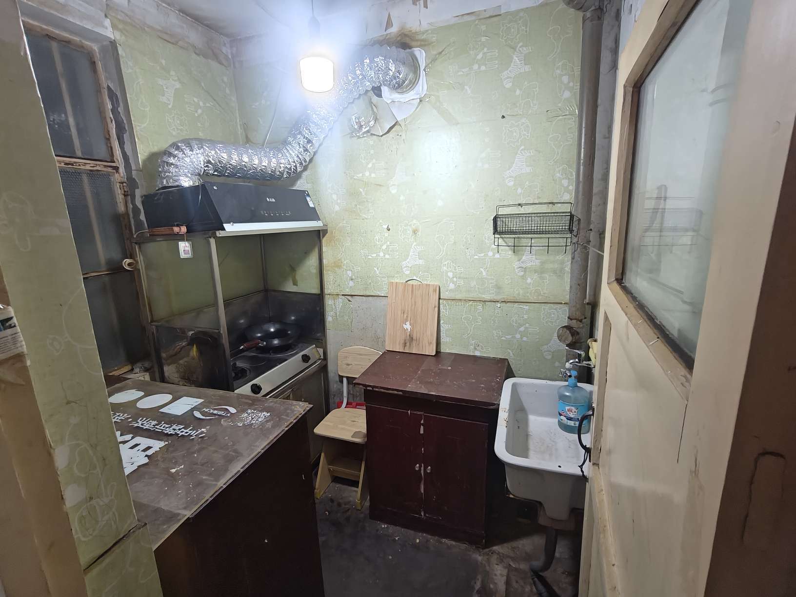 泺河小区