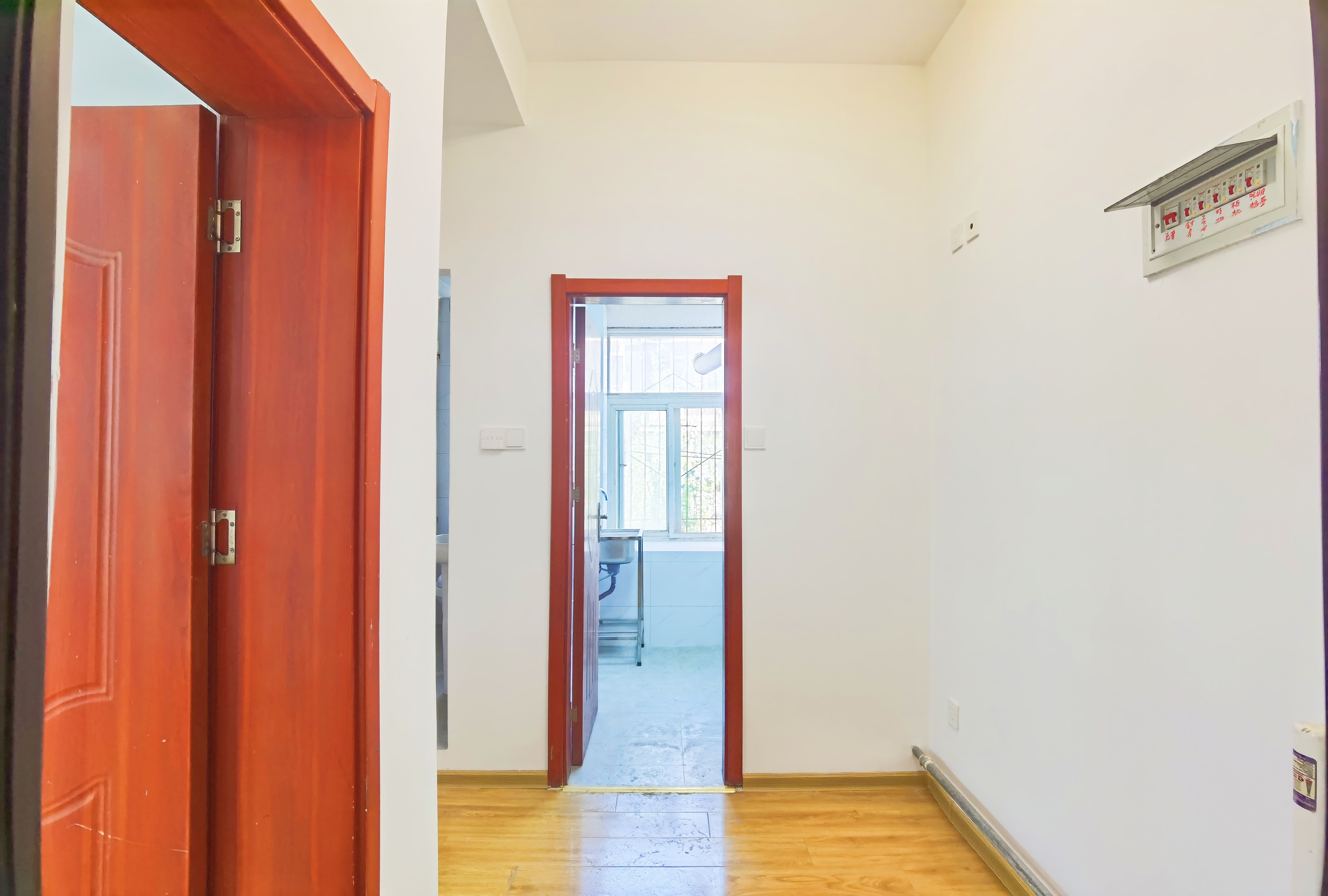 胜利大街单位宿舍