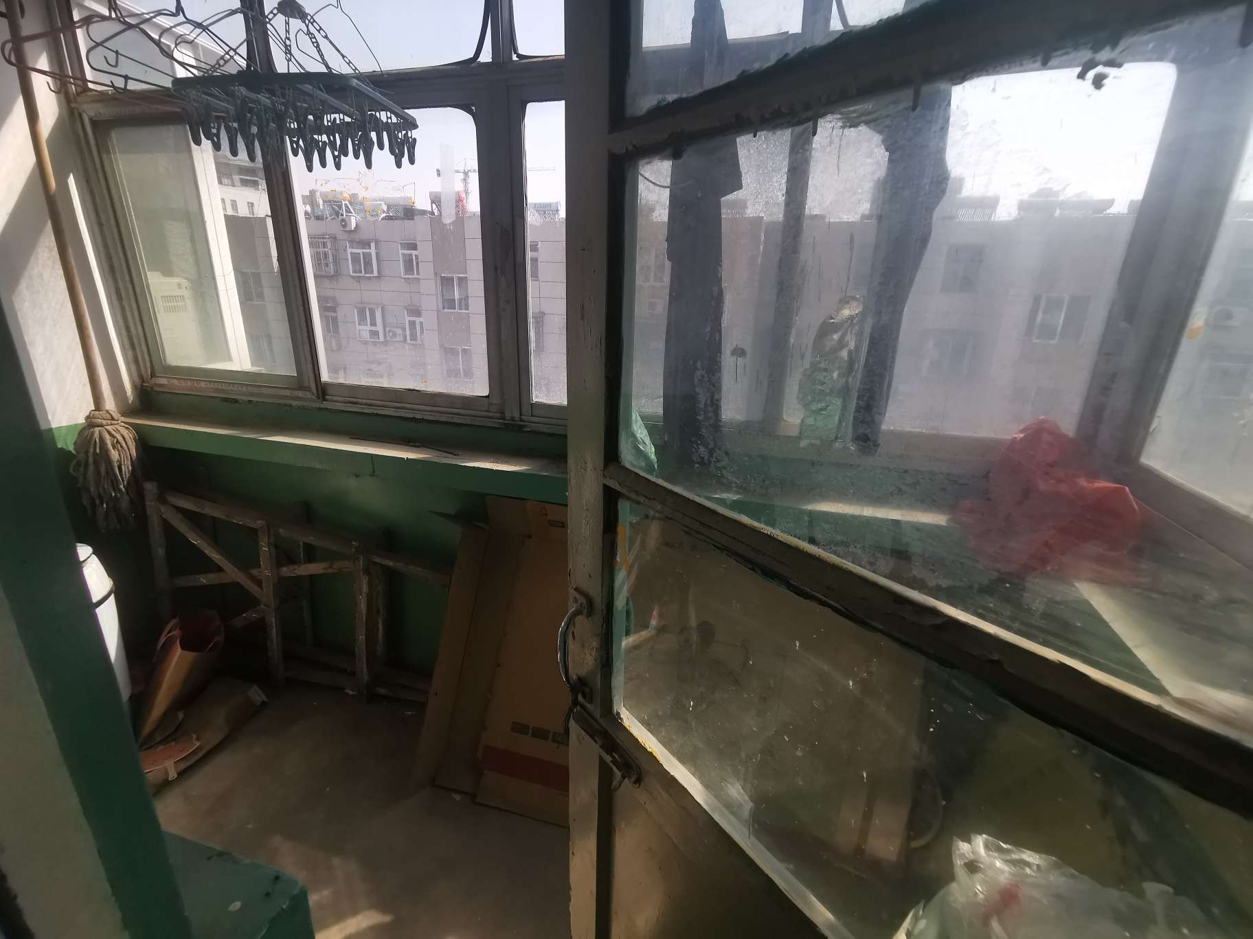 青后小区