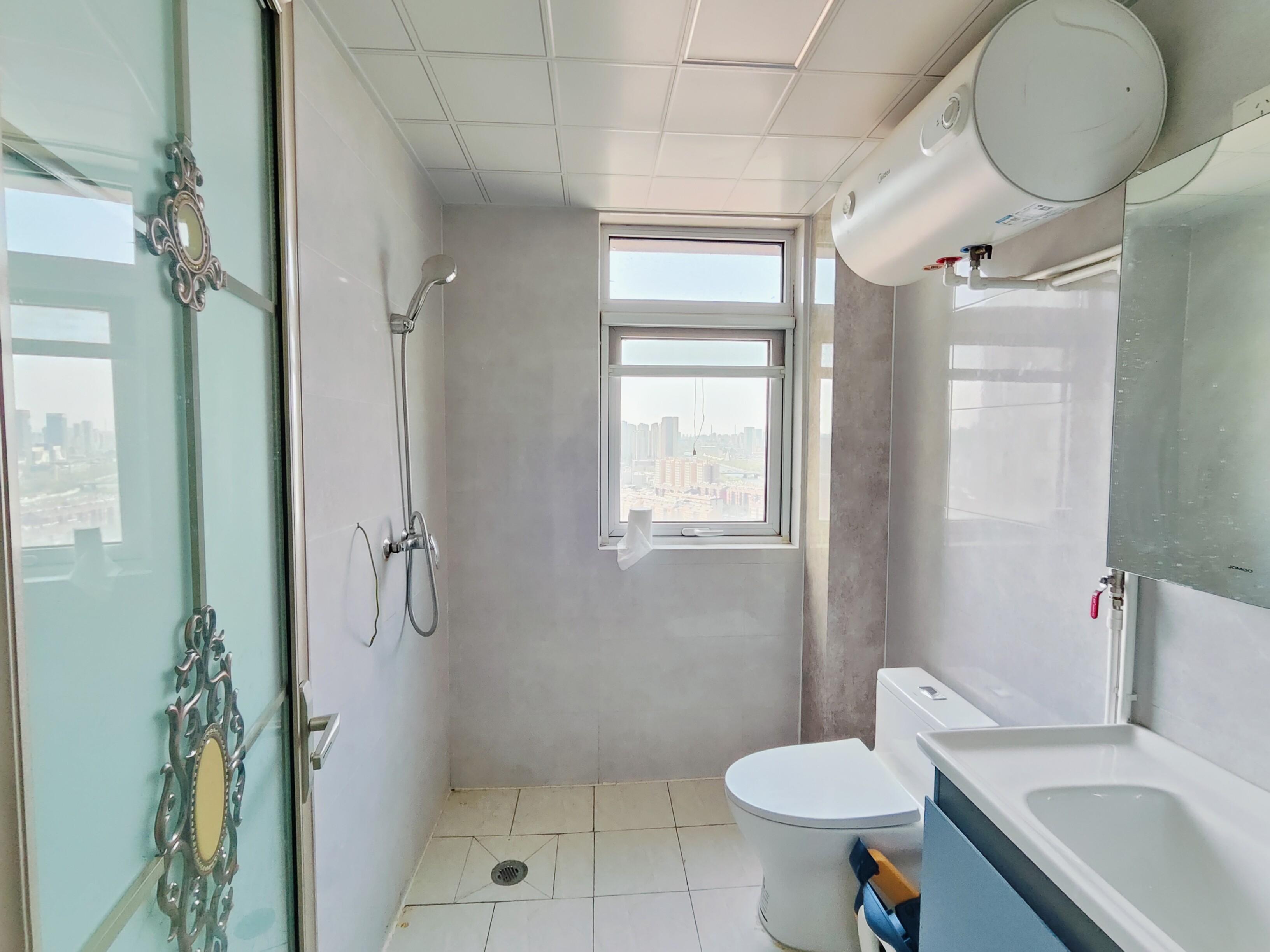 华福国际壹号院