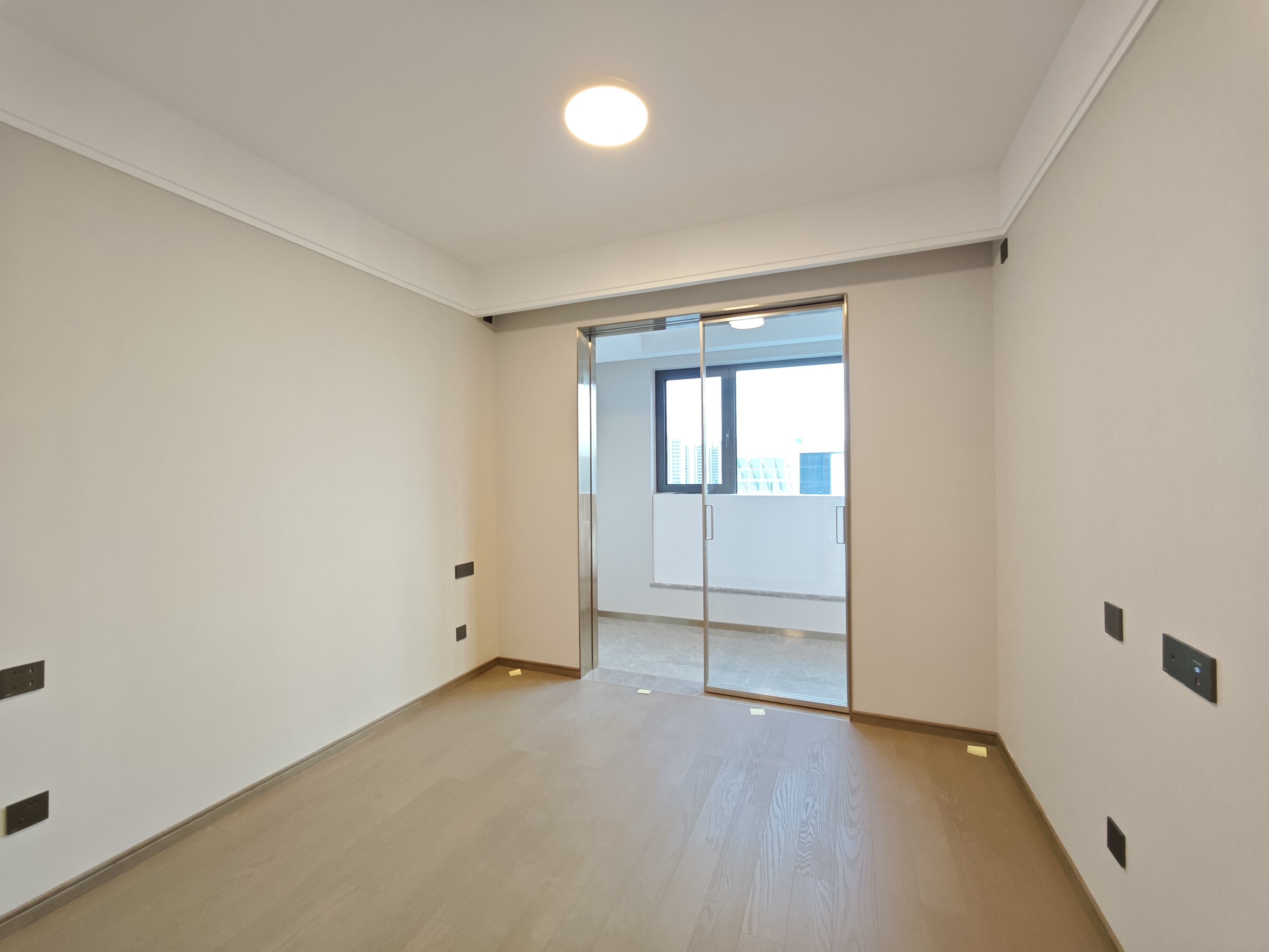 银丰玖玺城五期崇和院