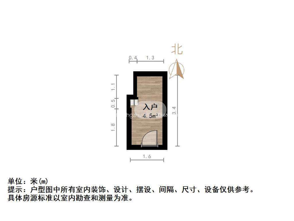 万科海右府