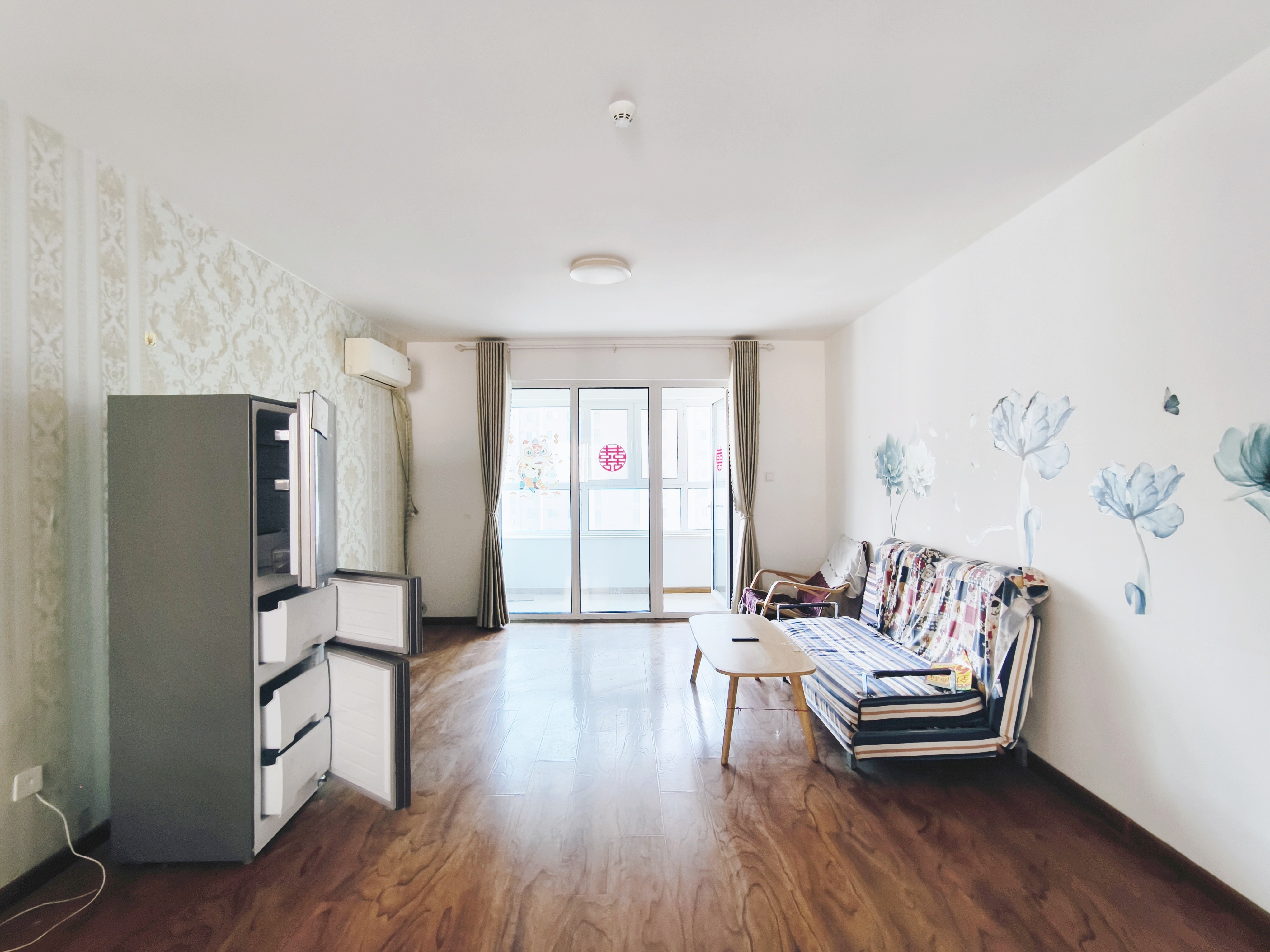 鲁能泰山7号一期