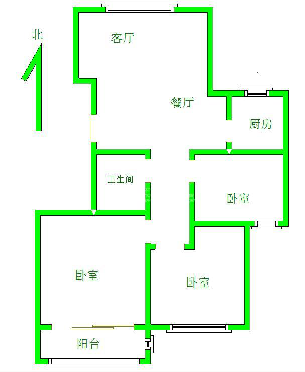 假日丽景花园