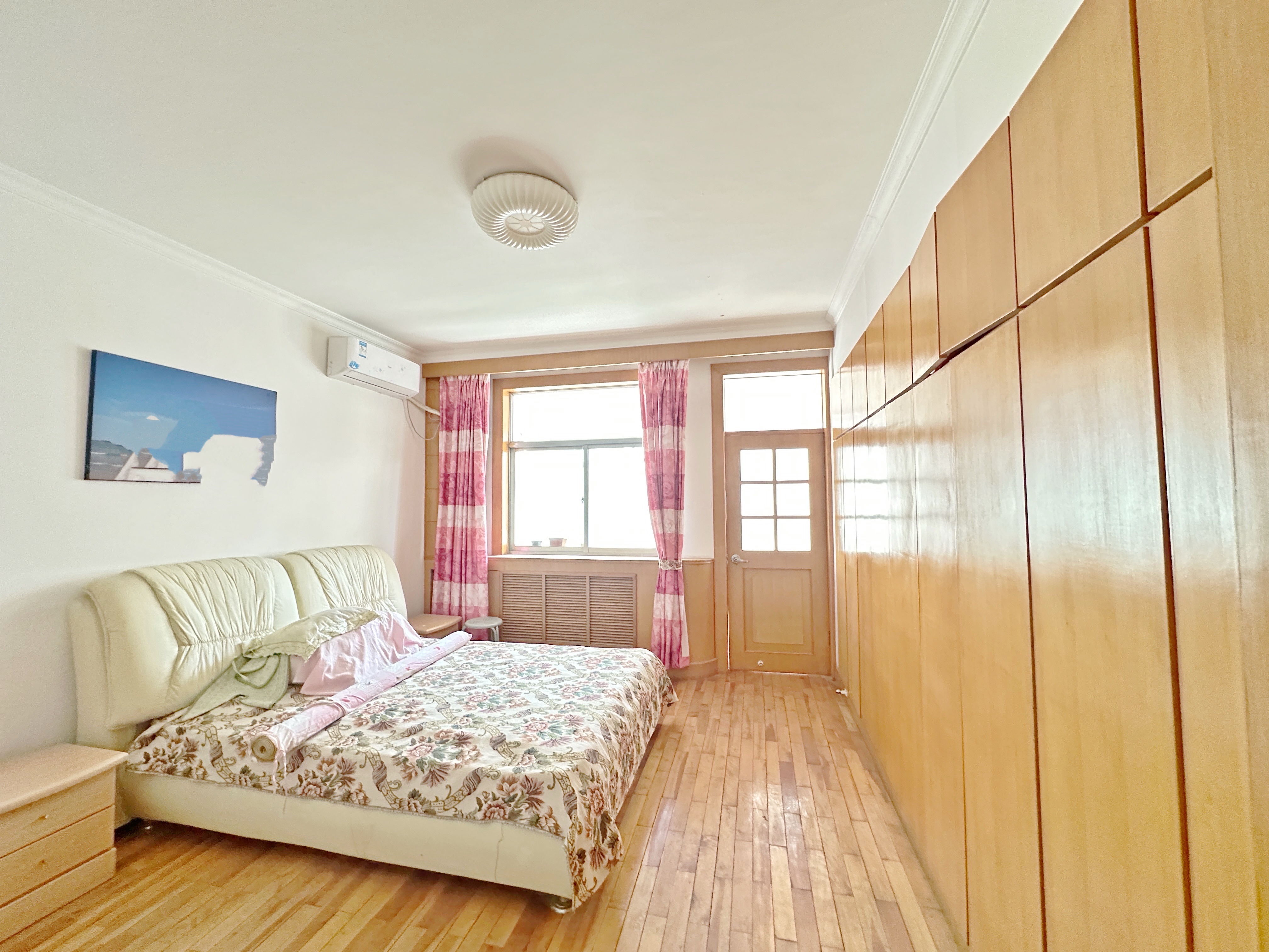 刘长山路公安局宿舍