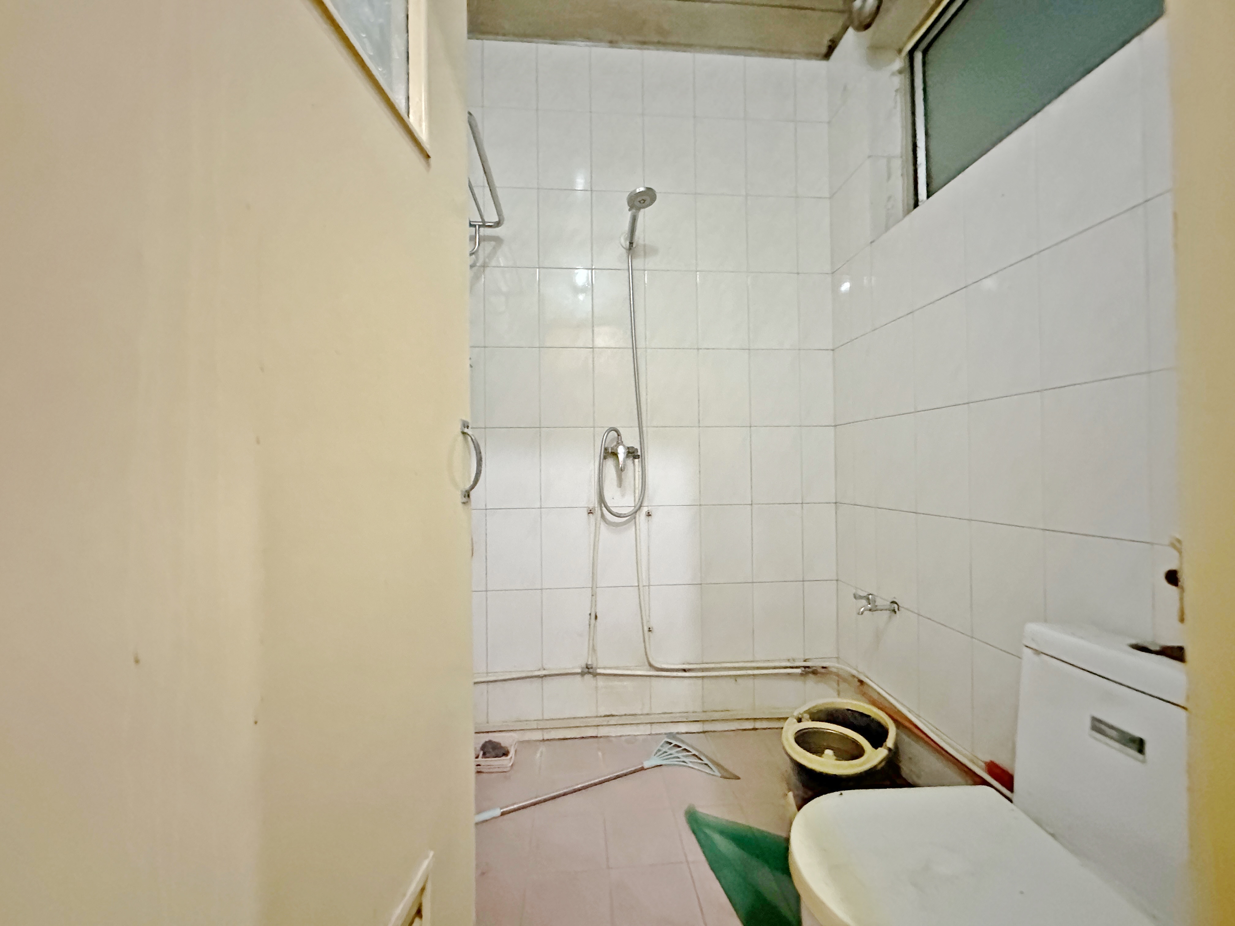 刘长山路公安局宿舍