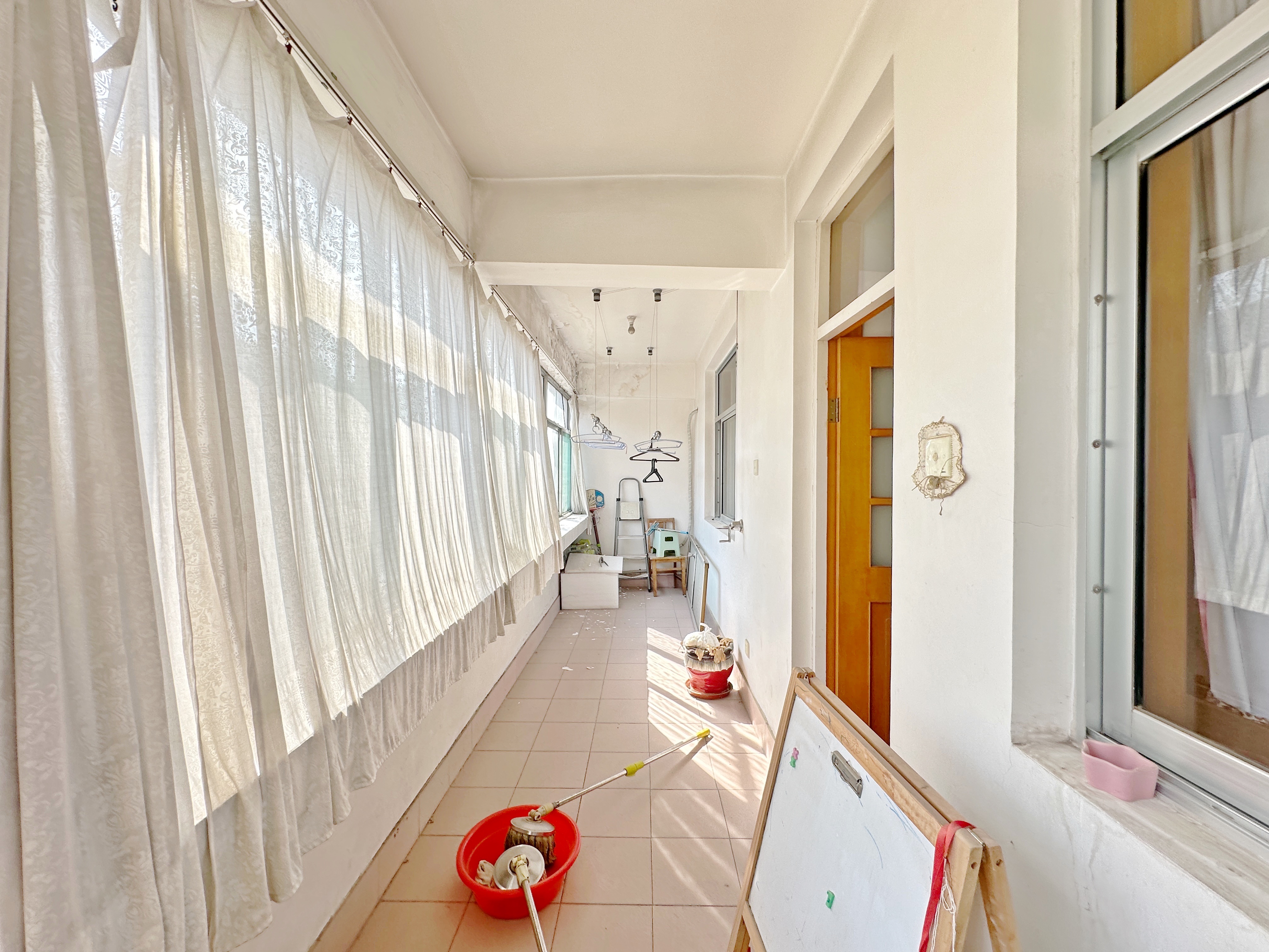 刘长山路公安局宿舍