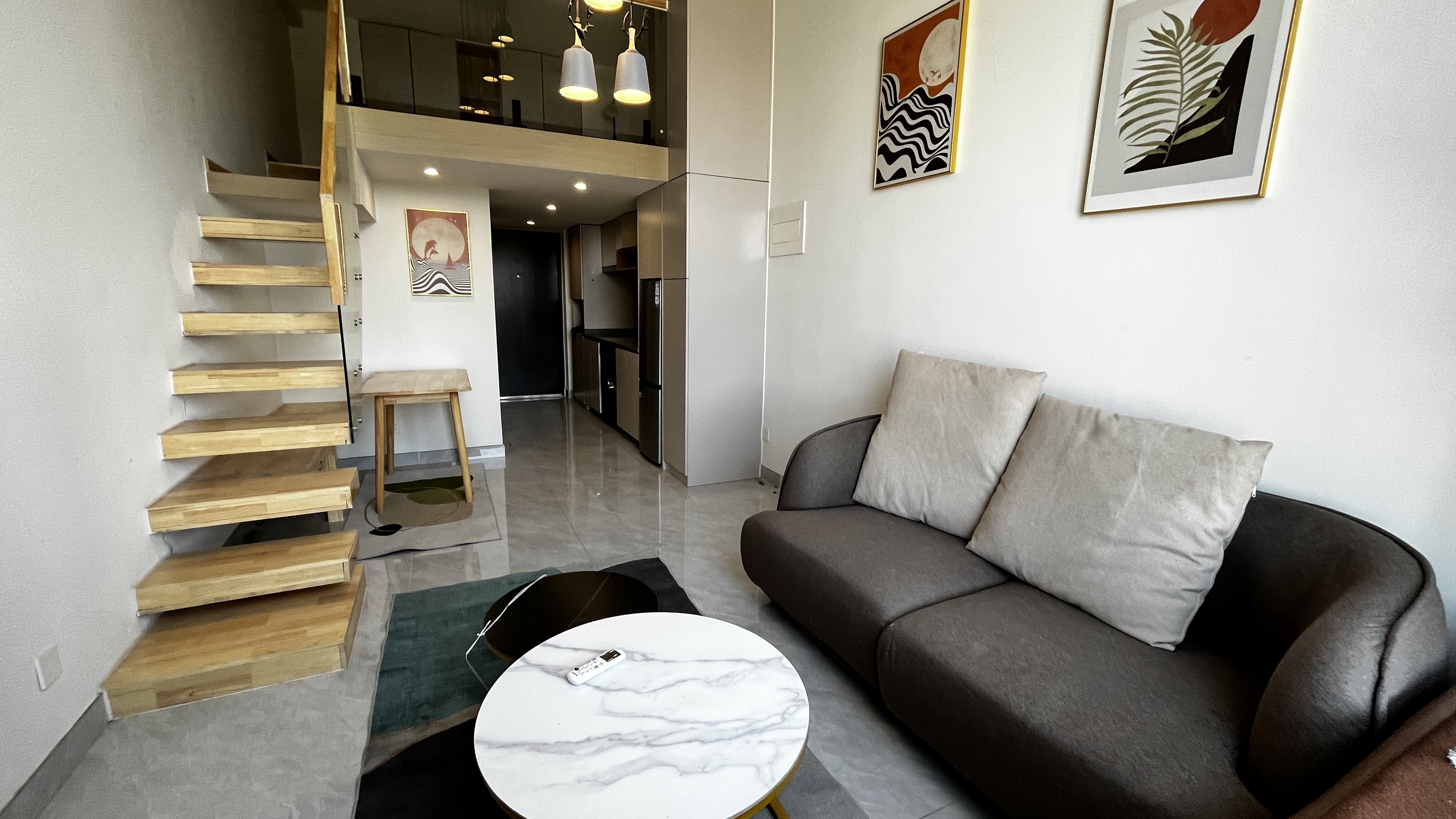 华润置地昆仑御