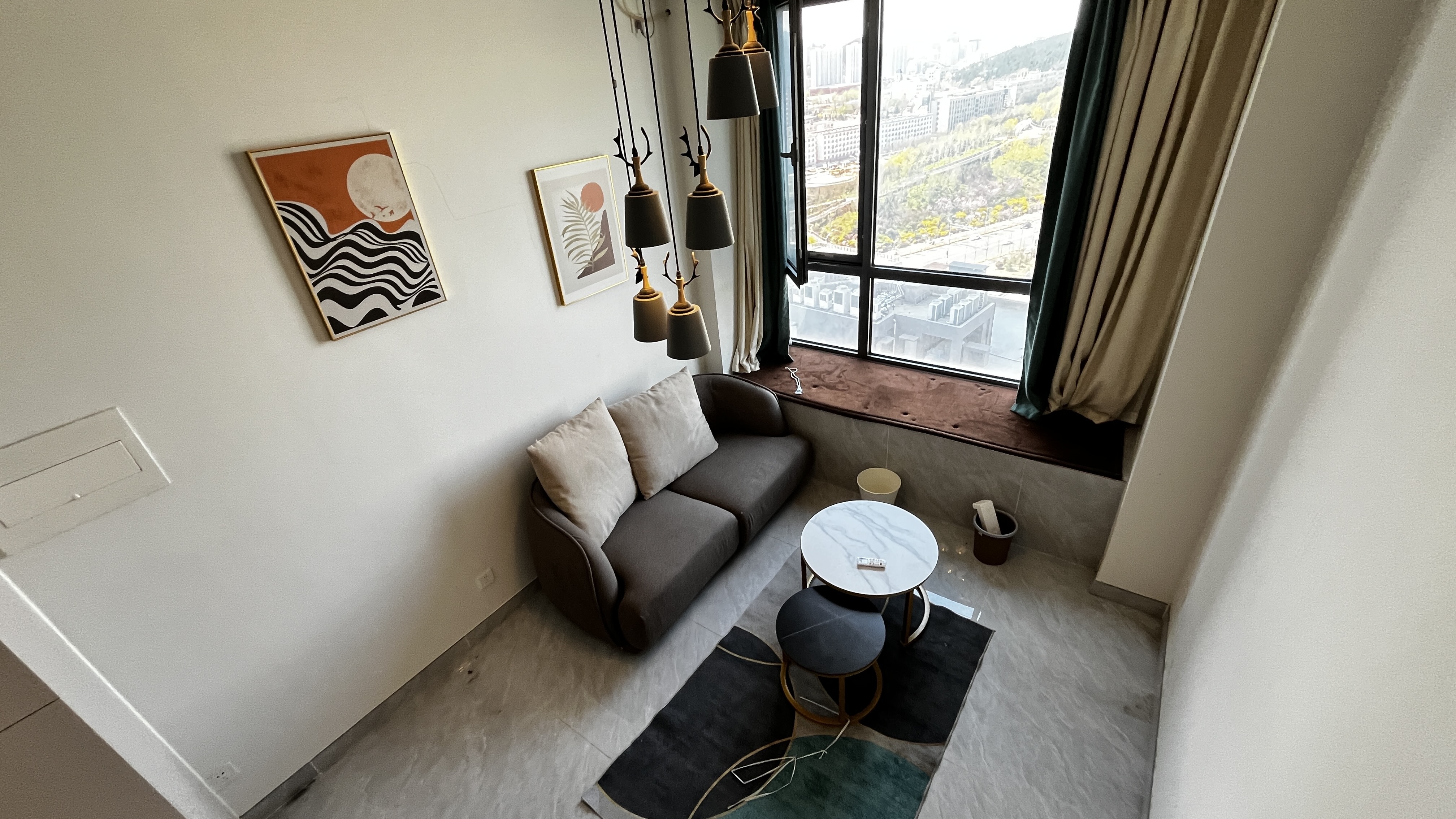 华润置地昆仑御