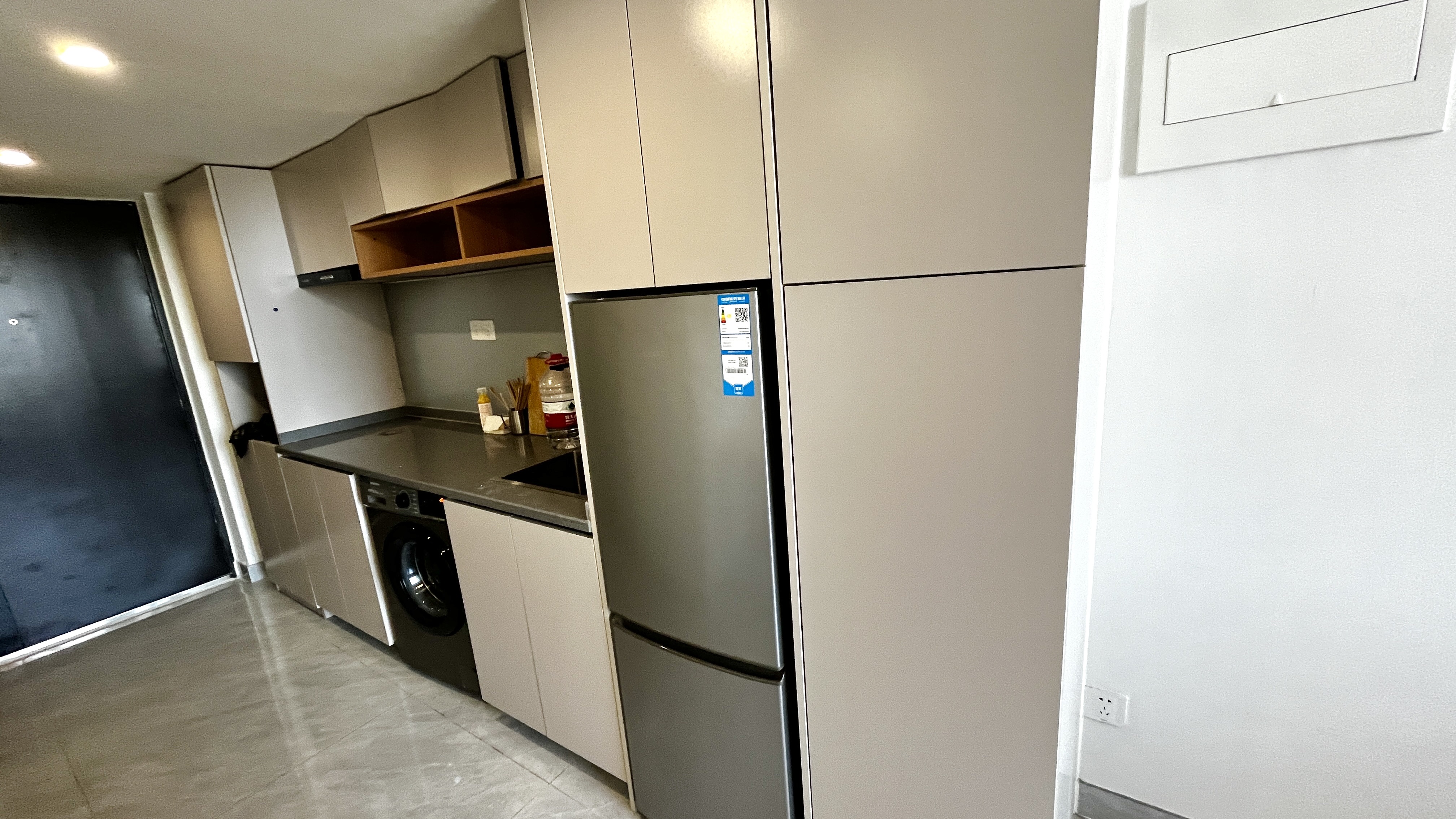 华润置地昆仑御