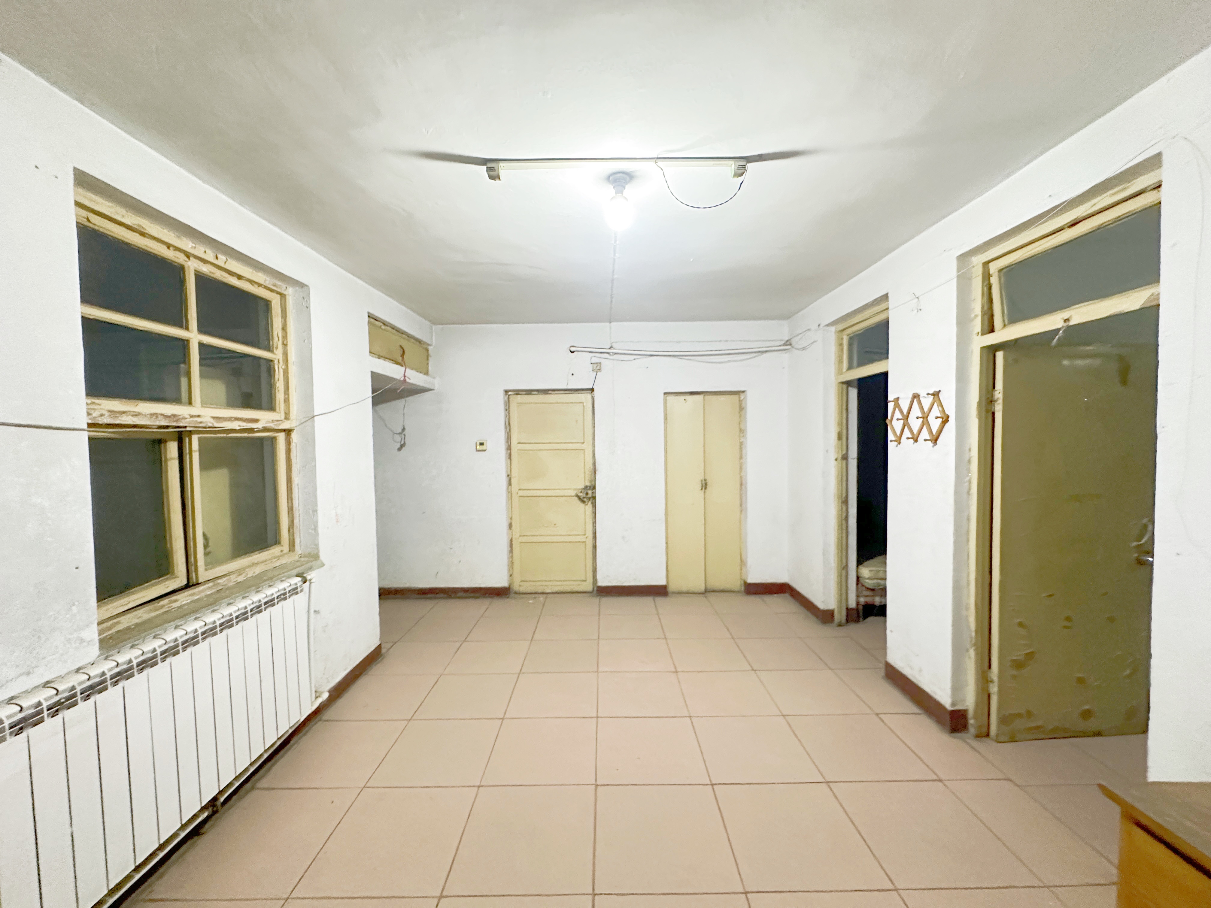 太平洋小区东区