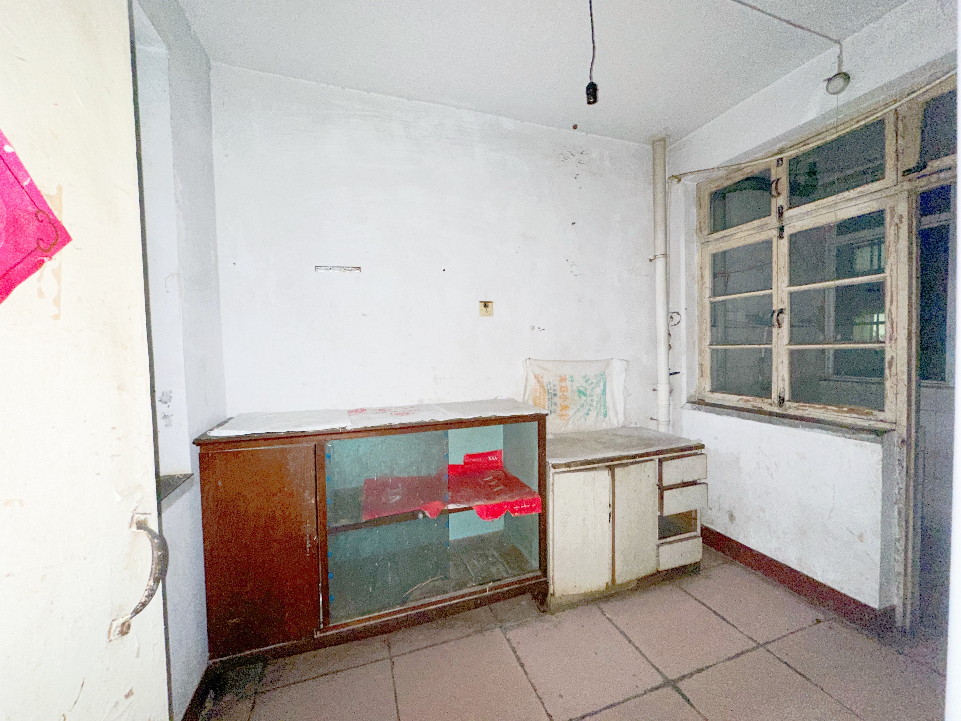 太平洋小区东区