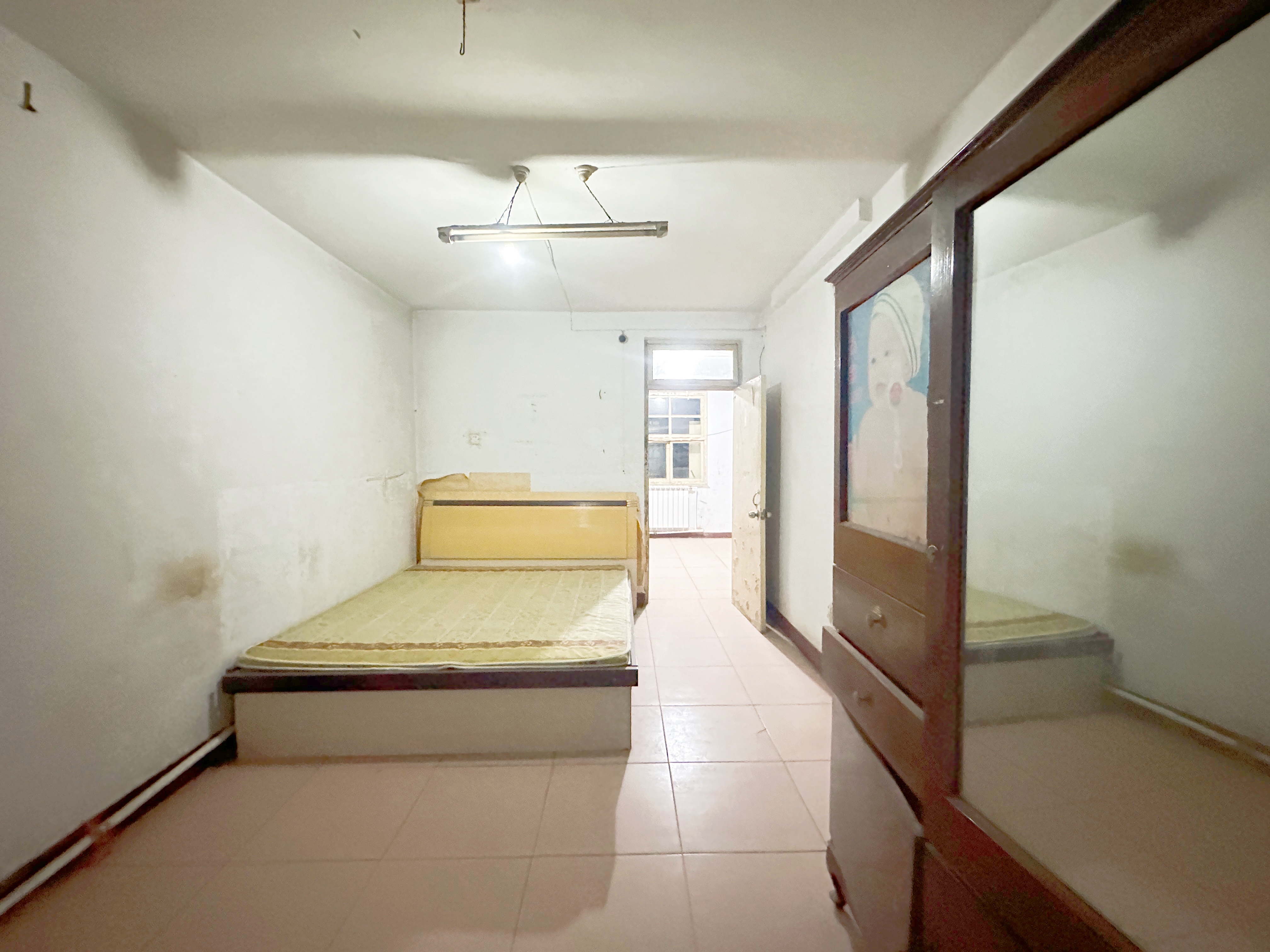 太平洋小区东区