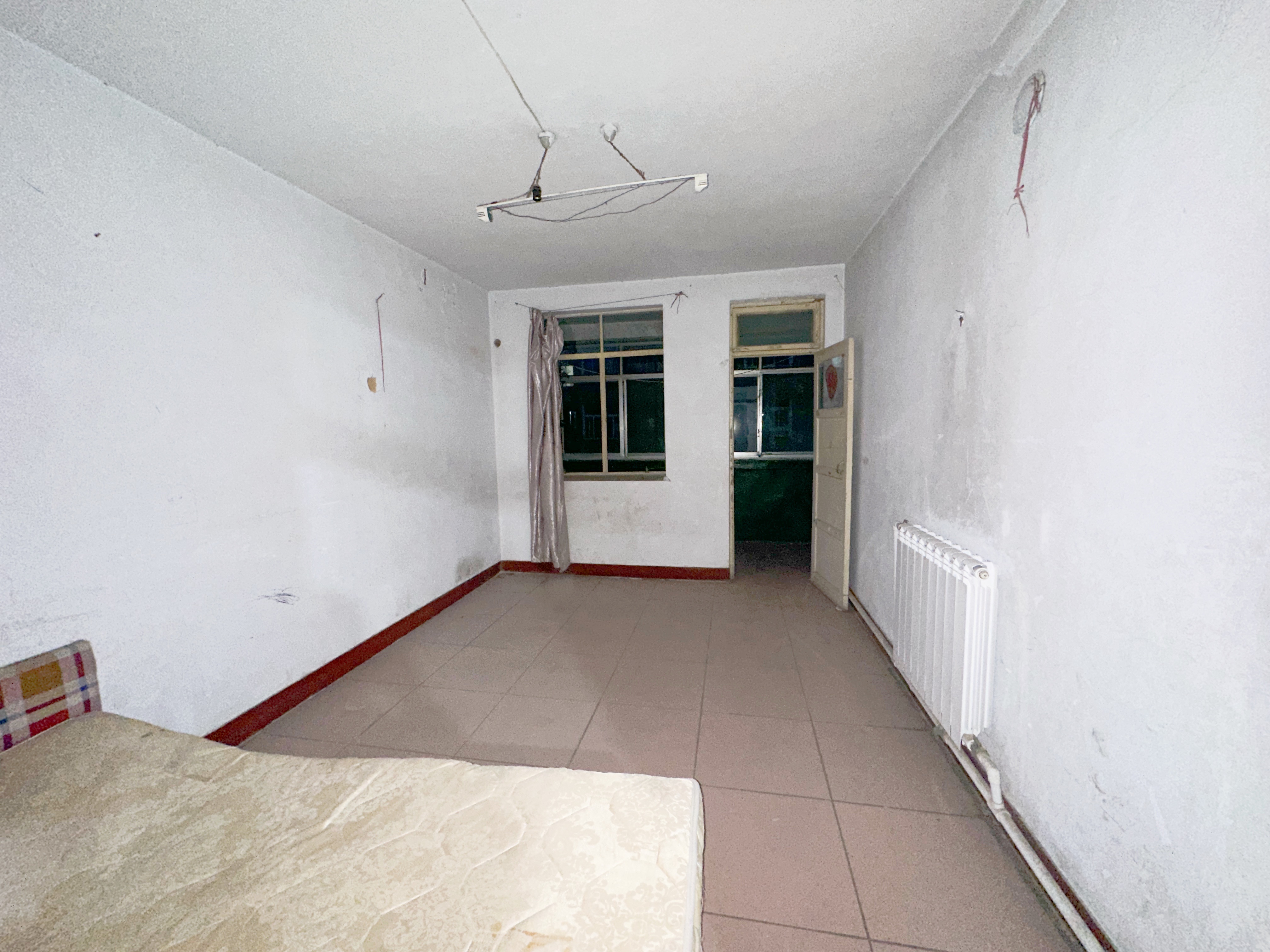 太平洋小区东区