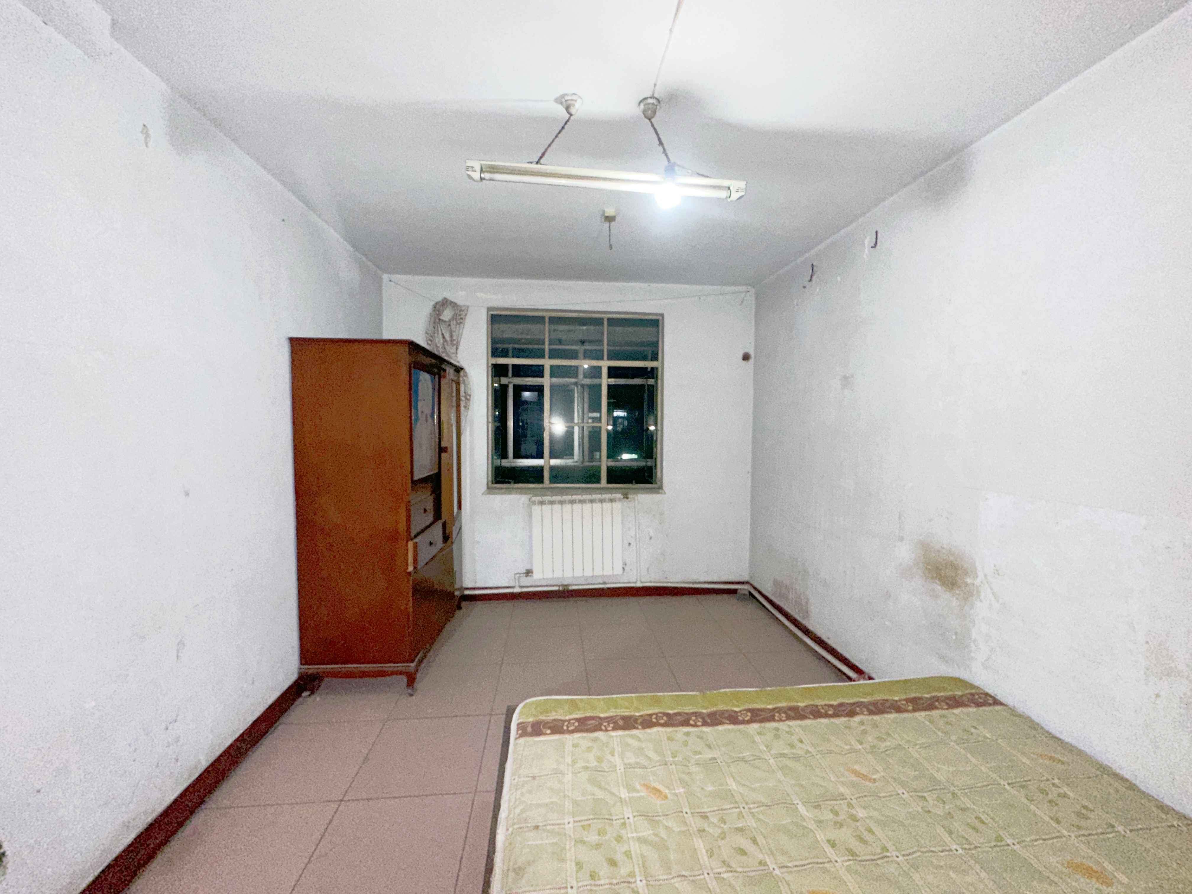 太平洋小区东区