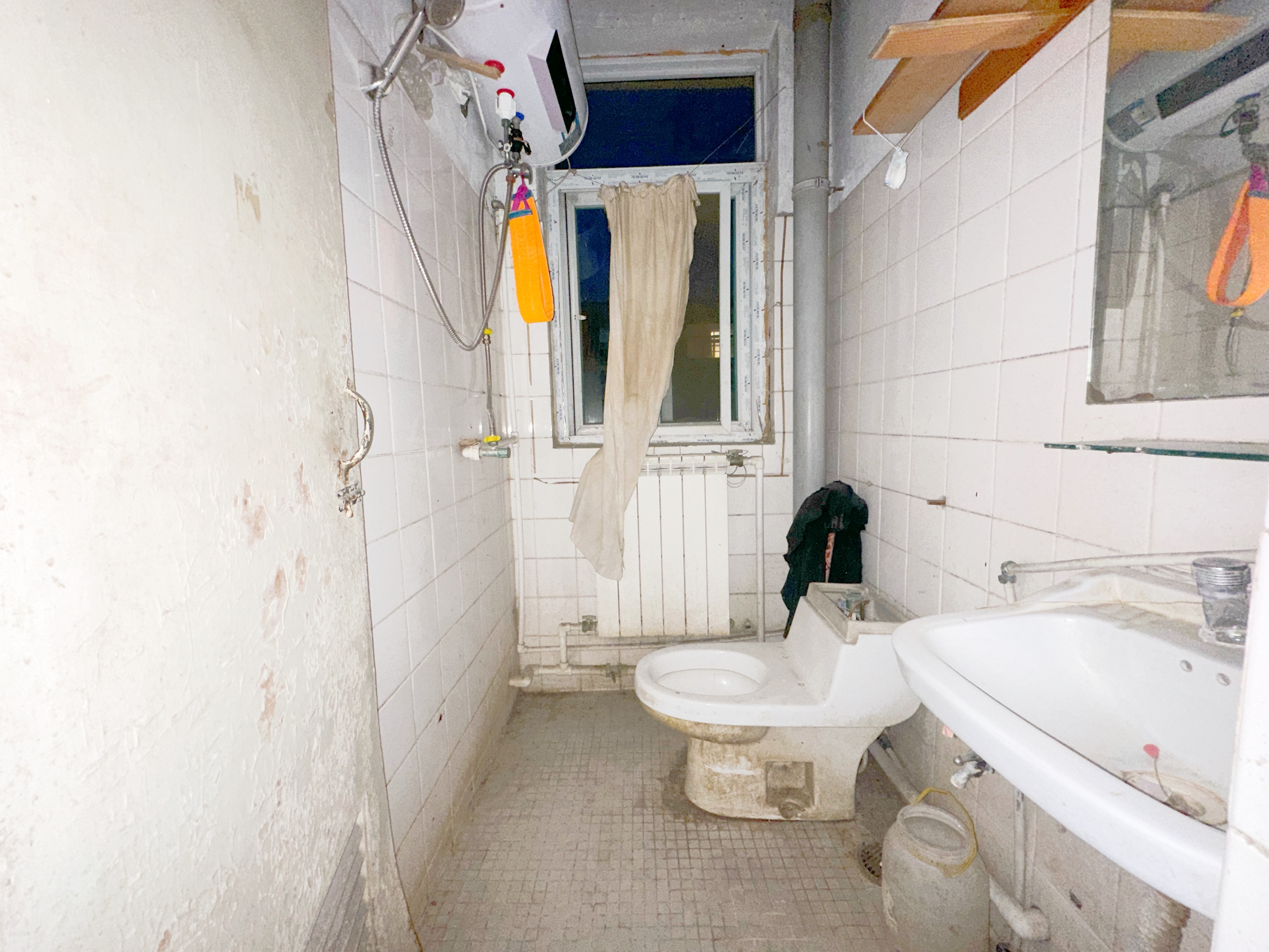 太平洋小区东区