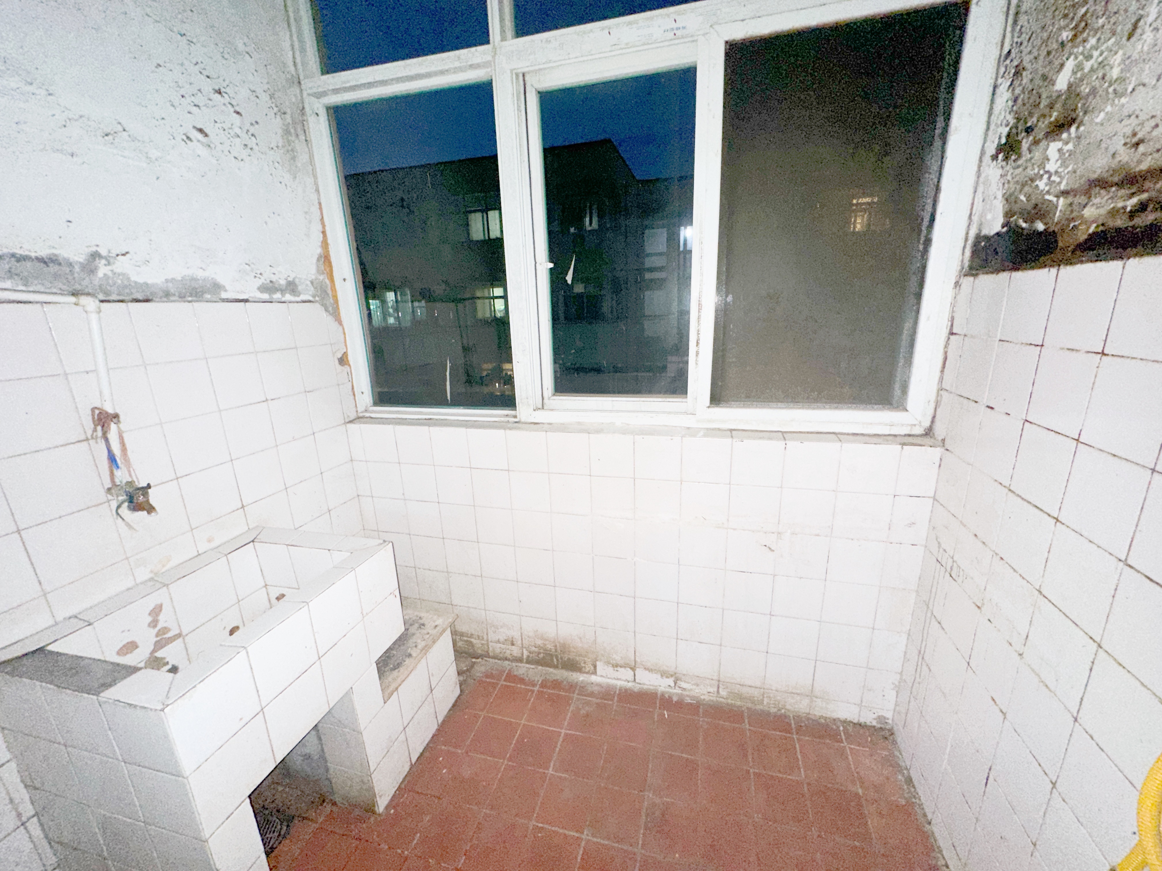 太平洋小区东区