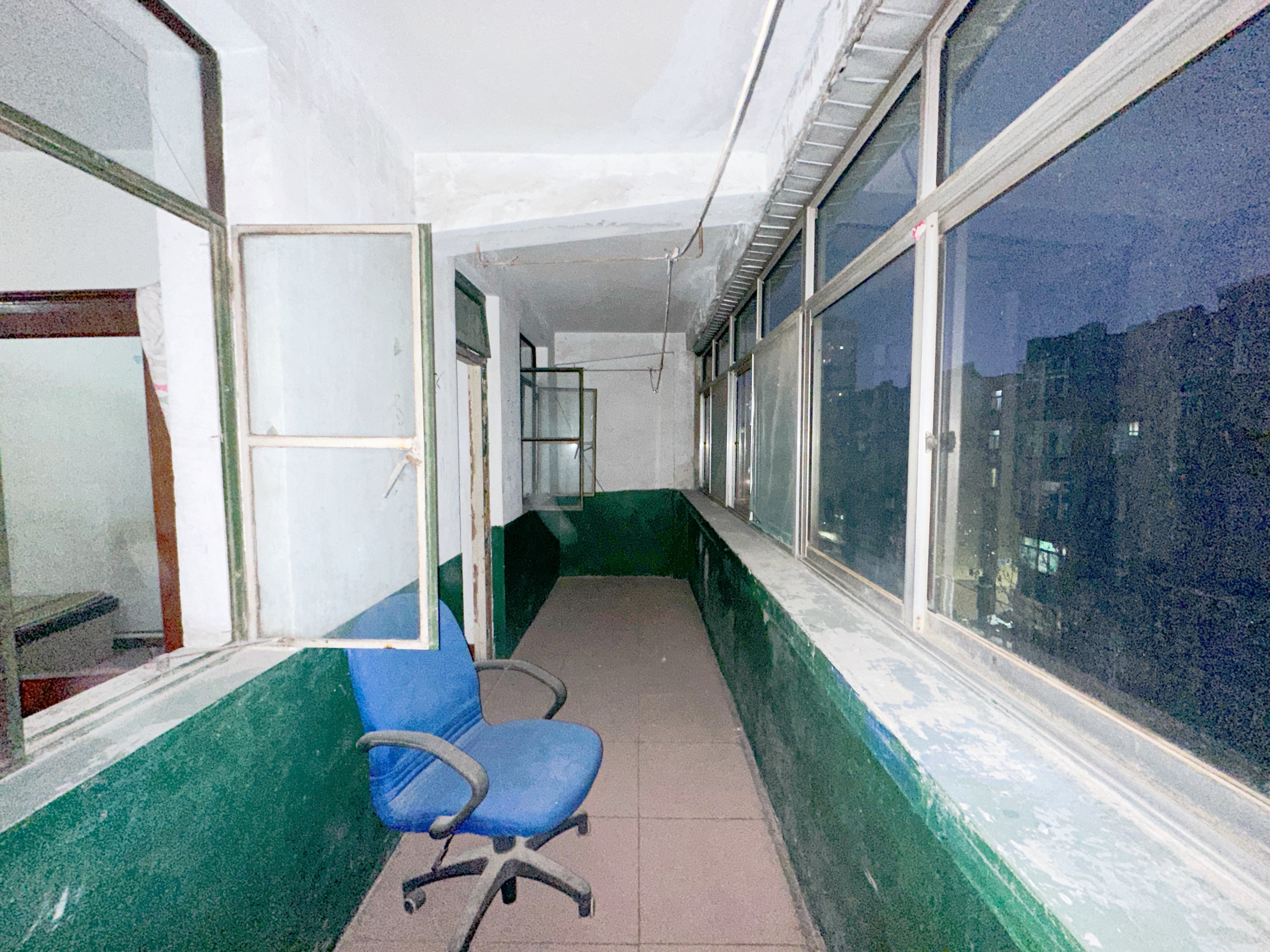 太平洋小区东区