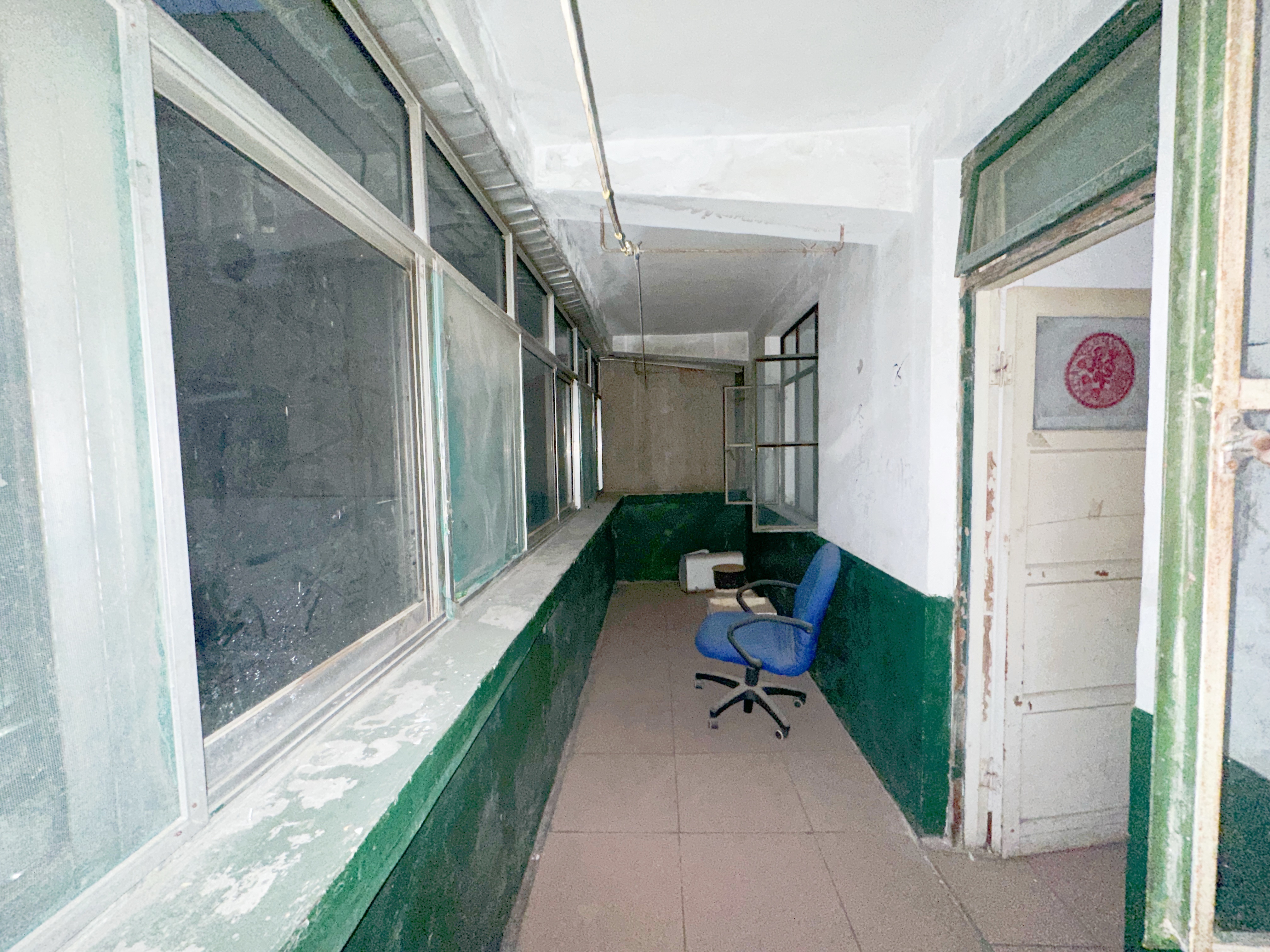 太平洋小区东区