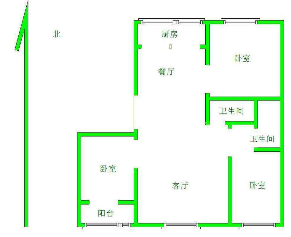 贵星翔小区
