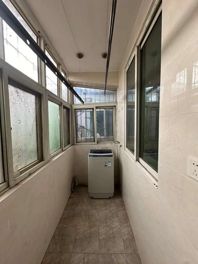 长盛小区