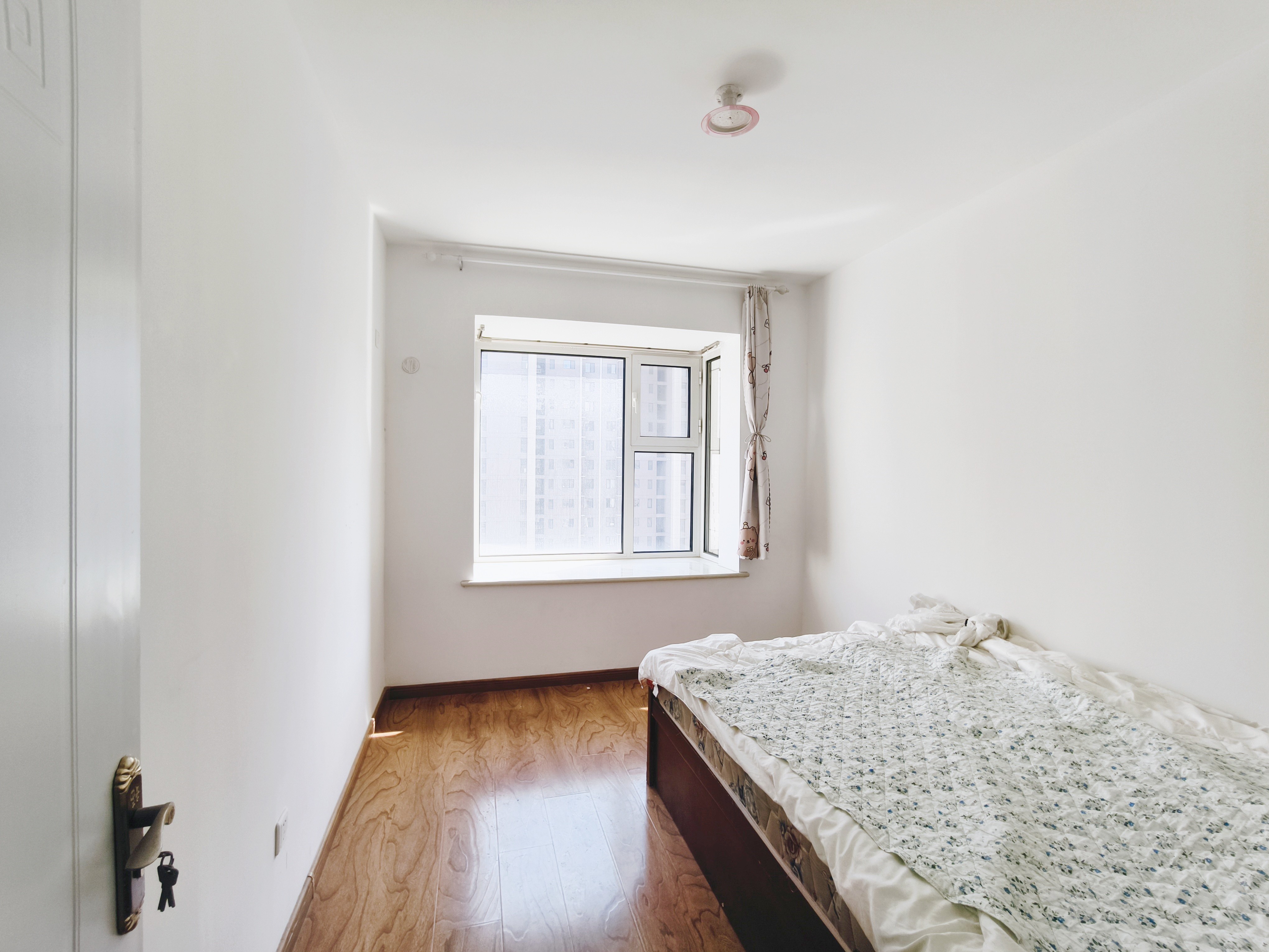 鲁能泰山7号一期