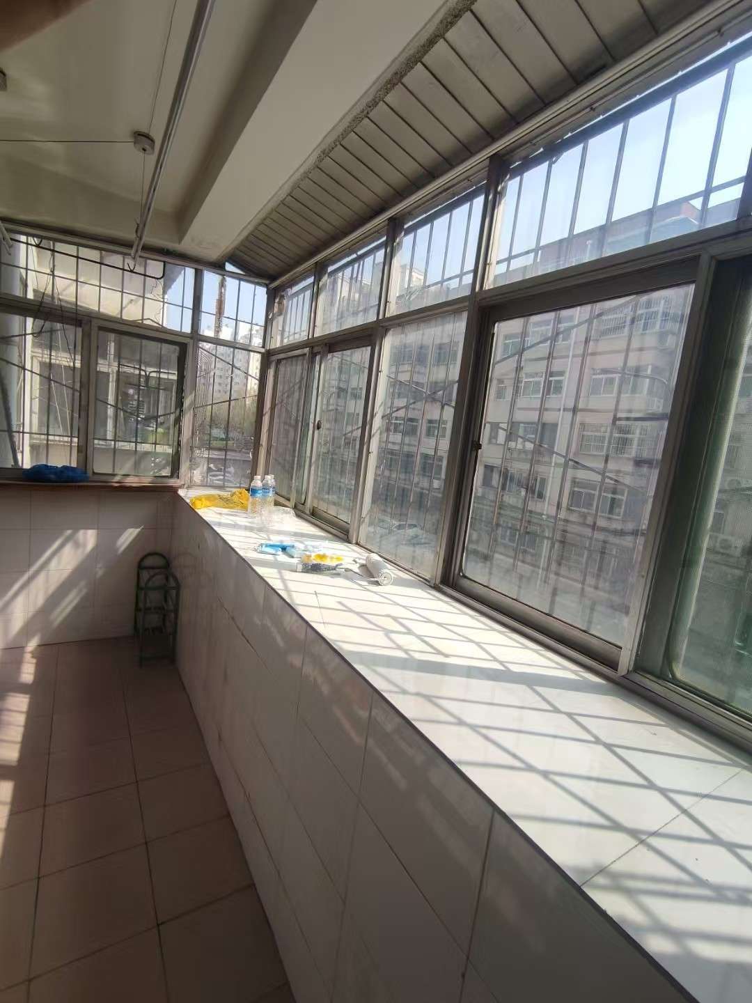 舜玉小区南区