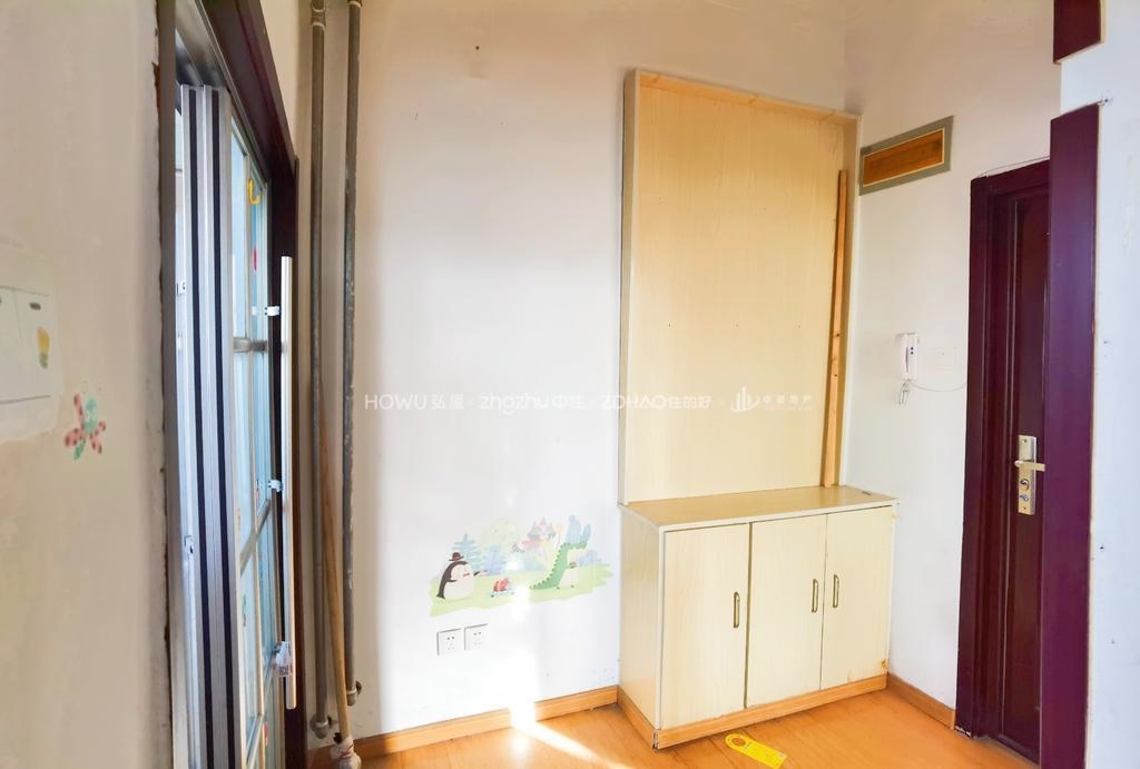 胜利大街单位宿舍