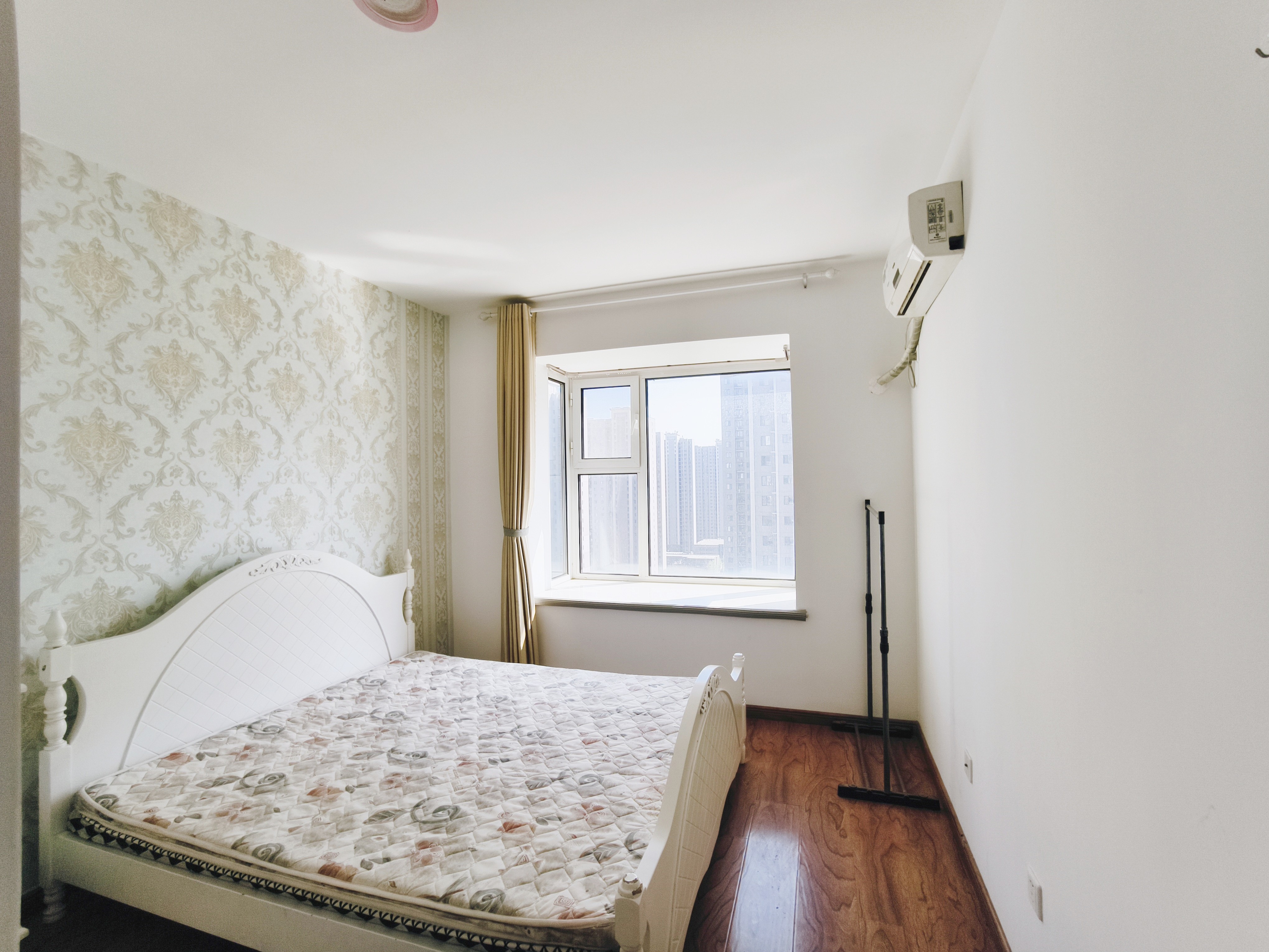 鲁能泰山7号一期