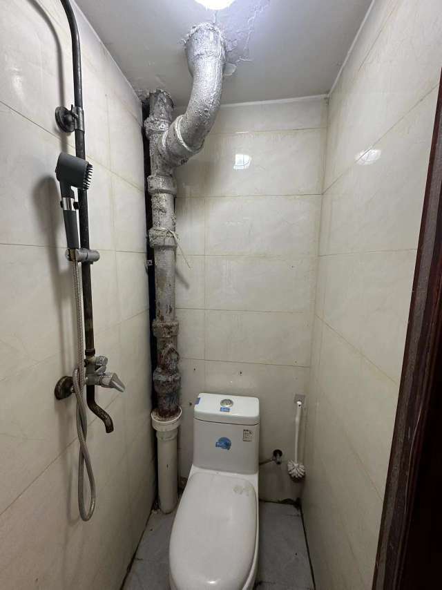长盛小区